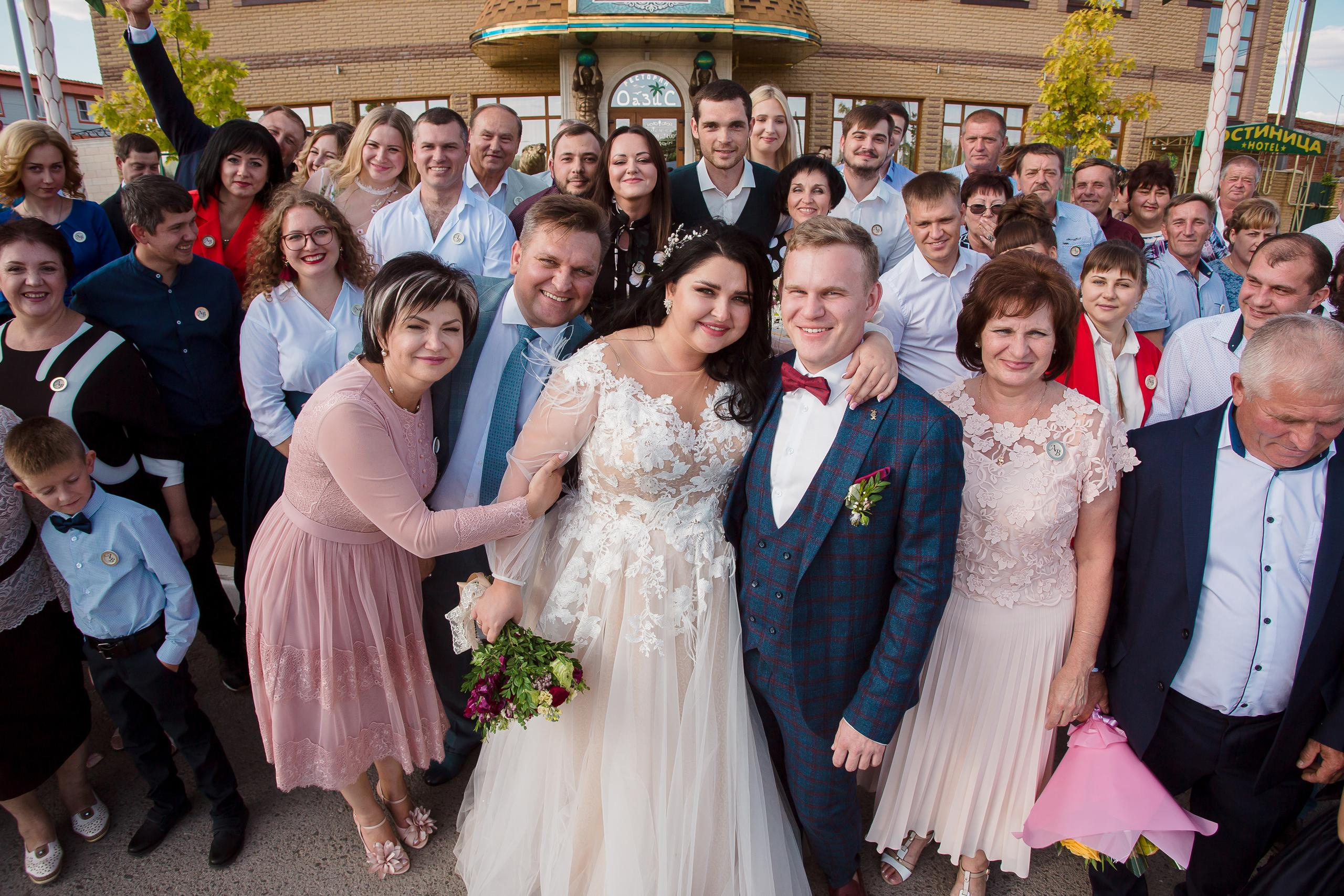 Вика и Саша. Свадебный и семейный фотограф Ворожейкин Олег. Фотографирую во Владиво