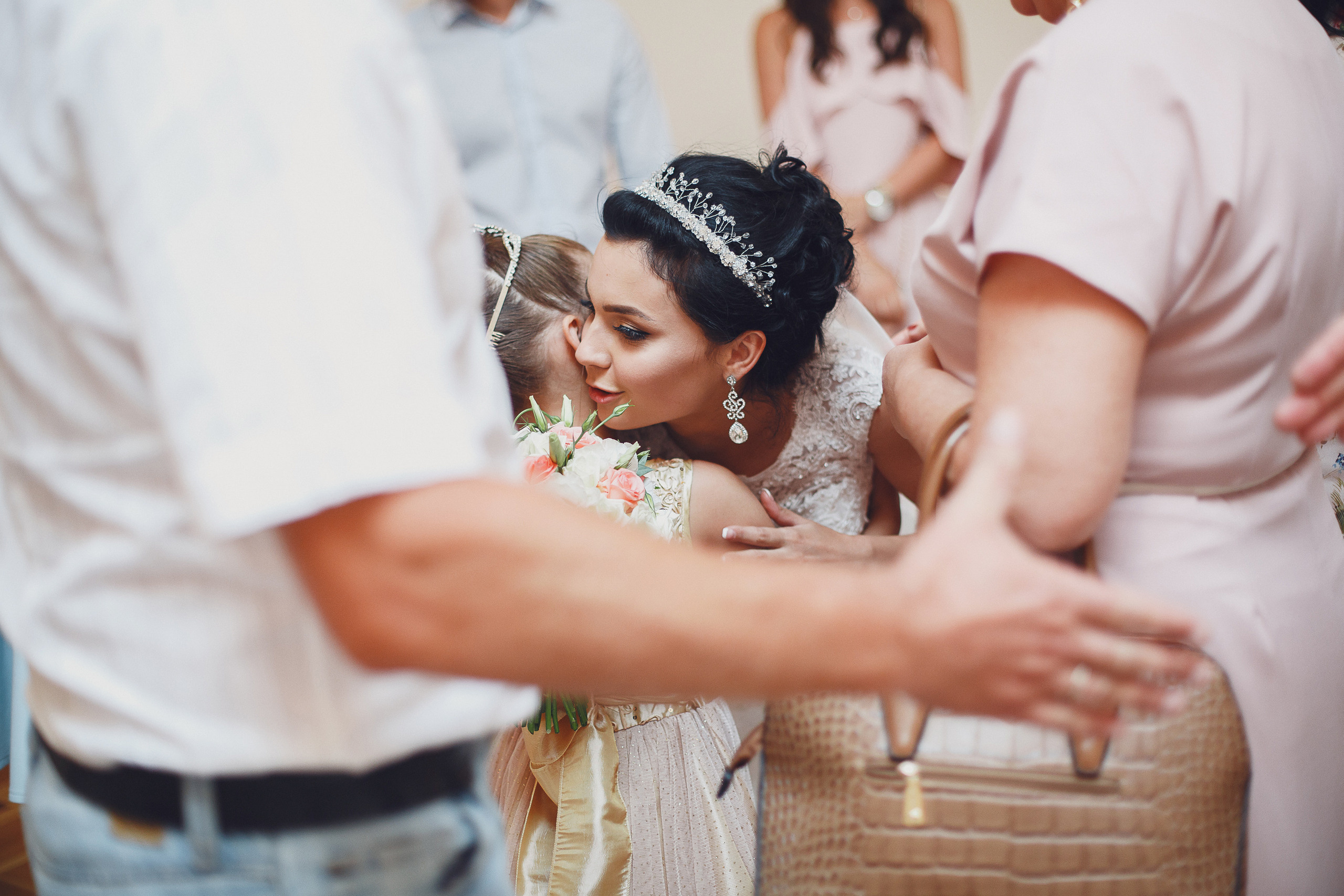 Денис и Юля. Свадебный и семейный фотограф Ворожейкин Олег. Фотографирую во Владиво