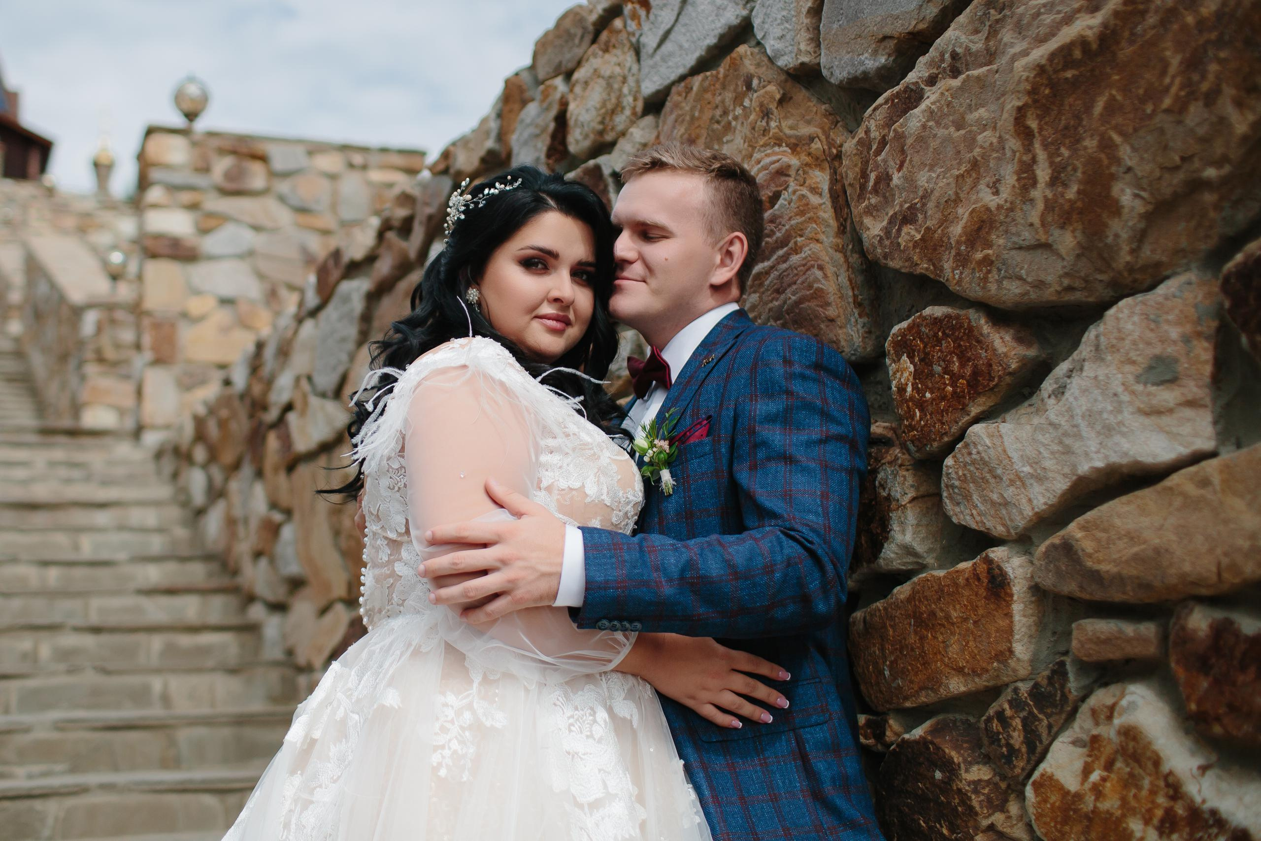 Вика и Саша. Свадебный и семейный фотограф Ворожейкин Олег. Фотографирую во Владиво