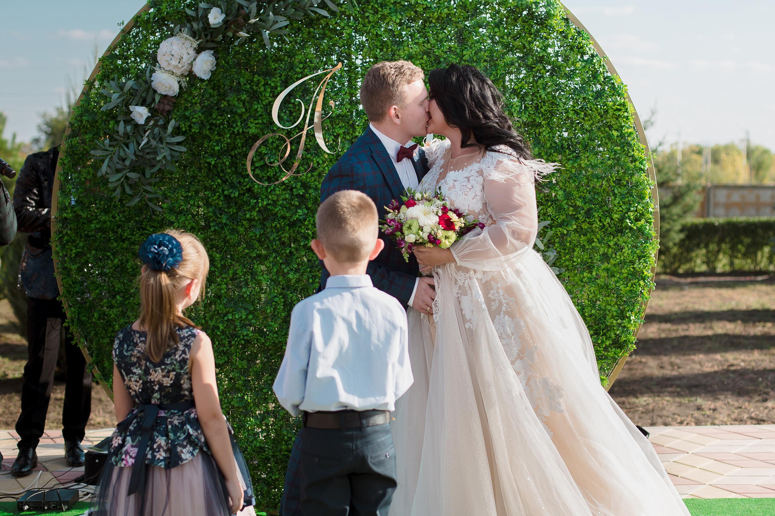 Вика и Саша. Свадебный и семейный фотограф Ворожейкин Олег. Фотографирую во Владиво