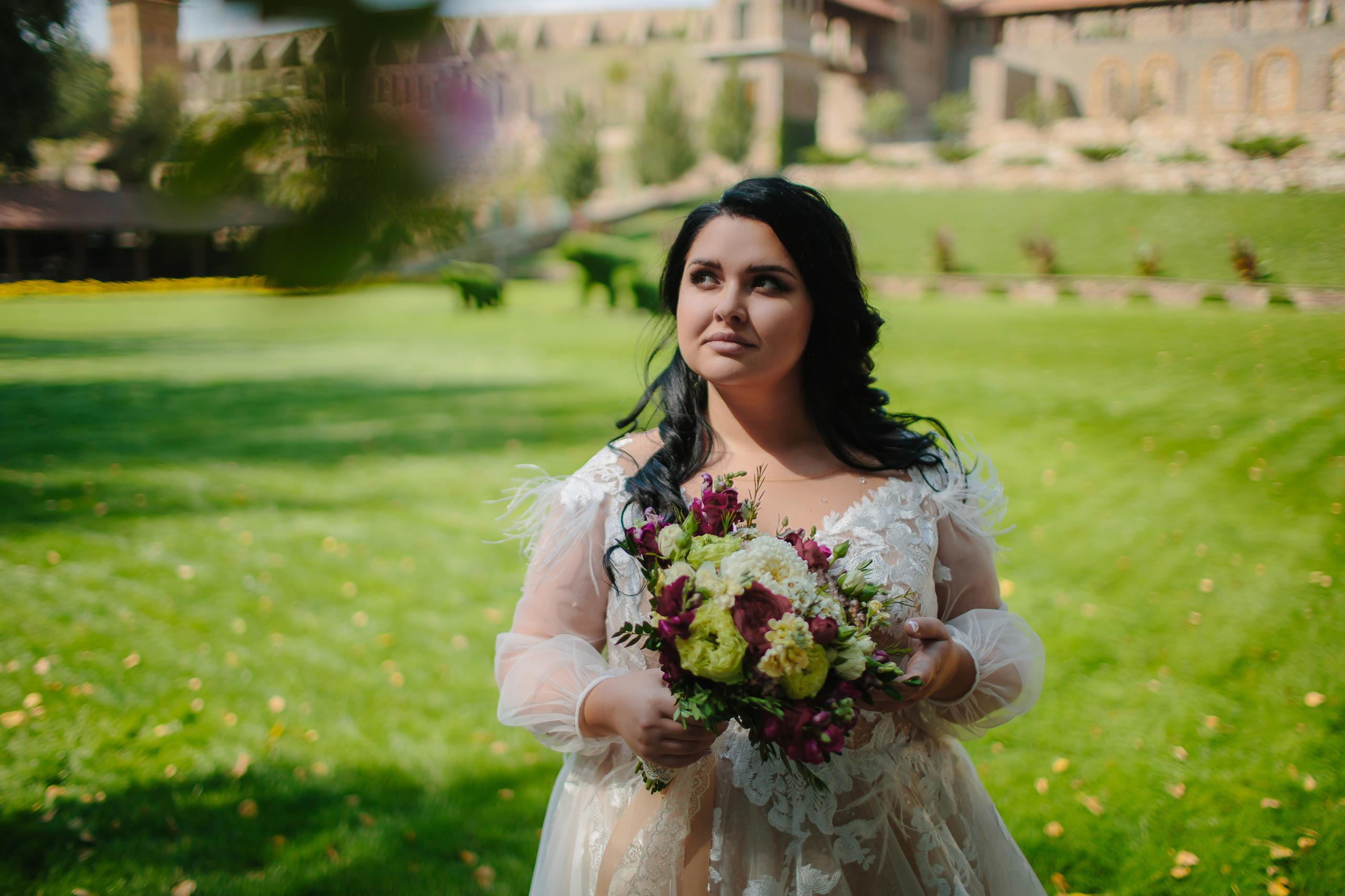 Вика и Саша. Свадебный и семейный фотограф Ворожейкин Олег. Фотографирую во Владиво