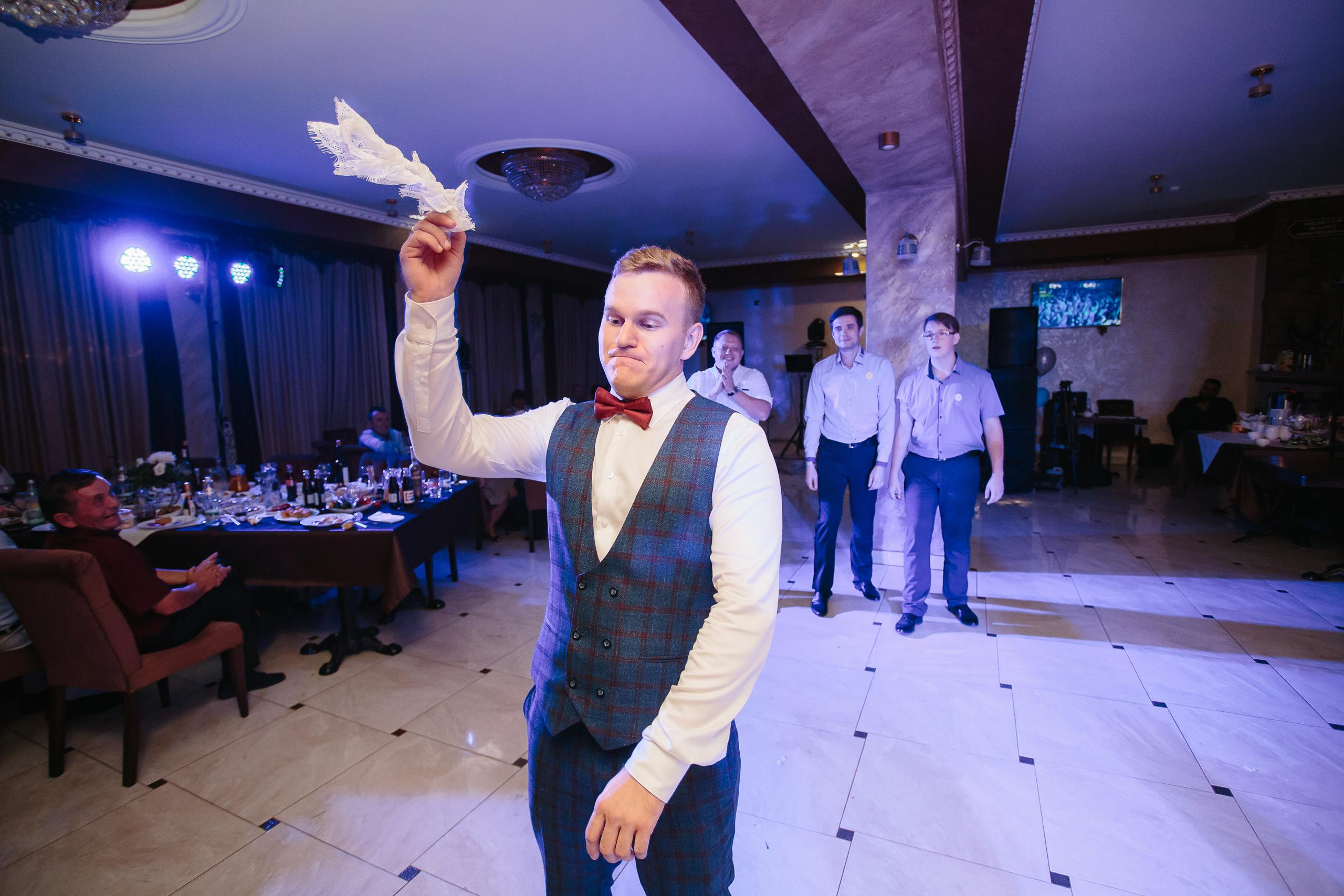 Вика и Саша. Свадебный и семейный фотограф Ворожейкин Олег. Фотографирую во Владиво