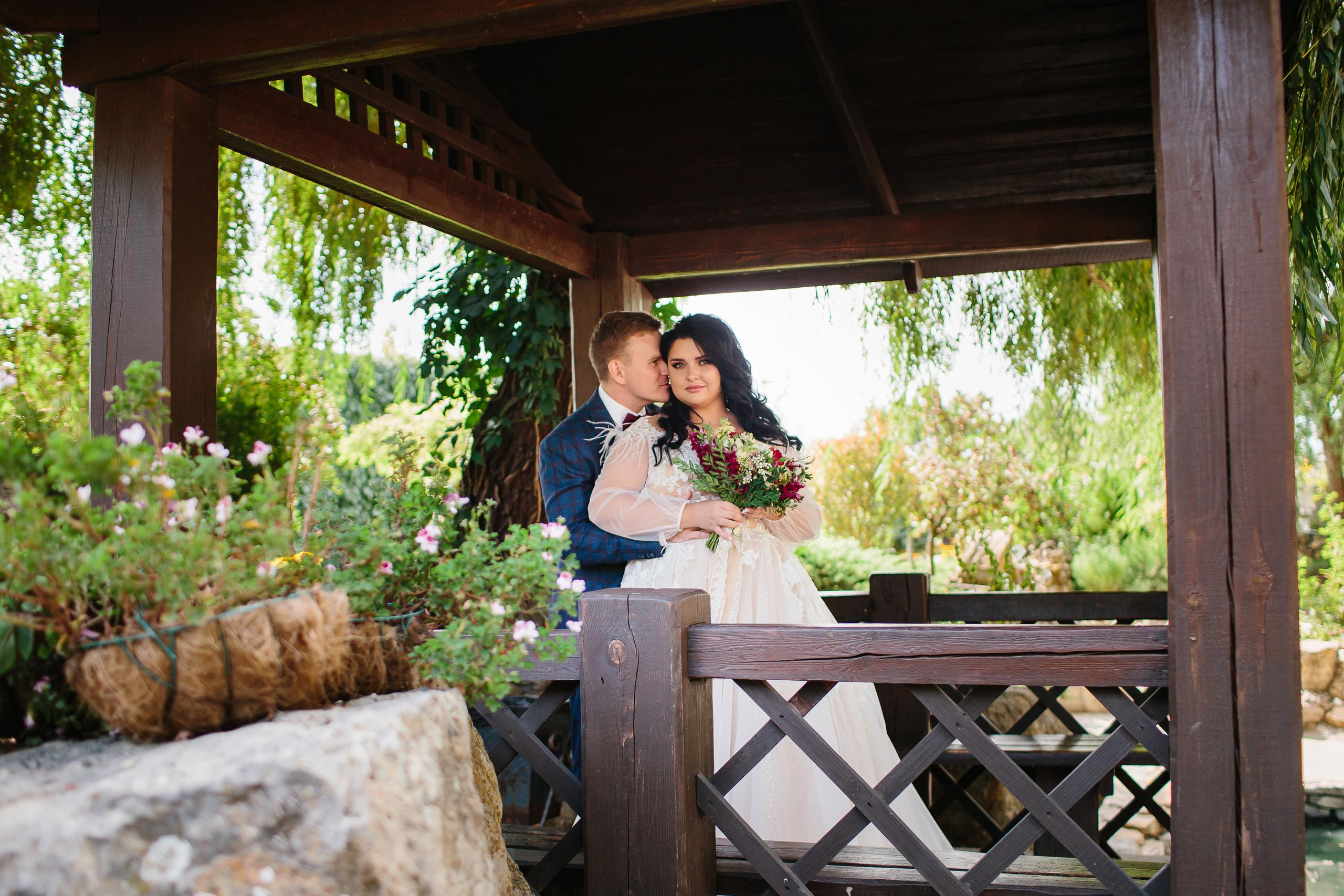 Вика и Саша. Свадебный и семейный фотограф Ворожейкин Олег. Фотографирую во Владиво
