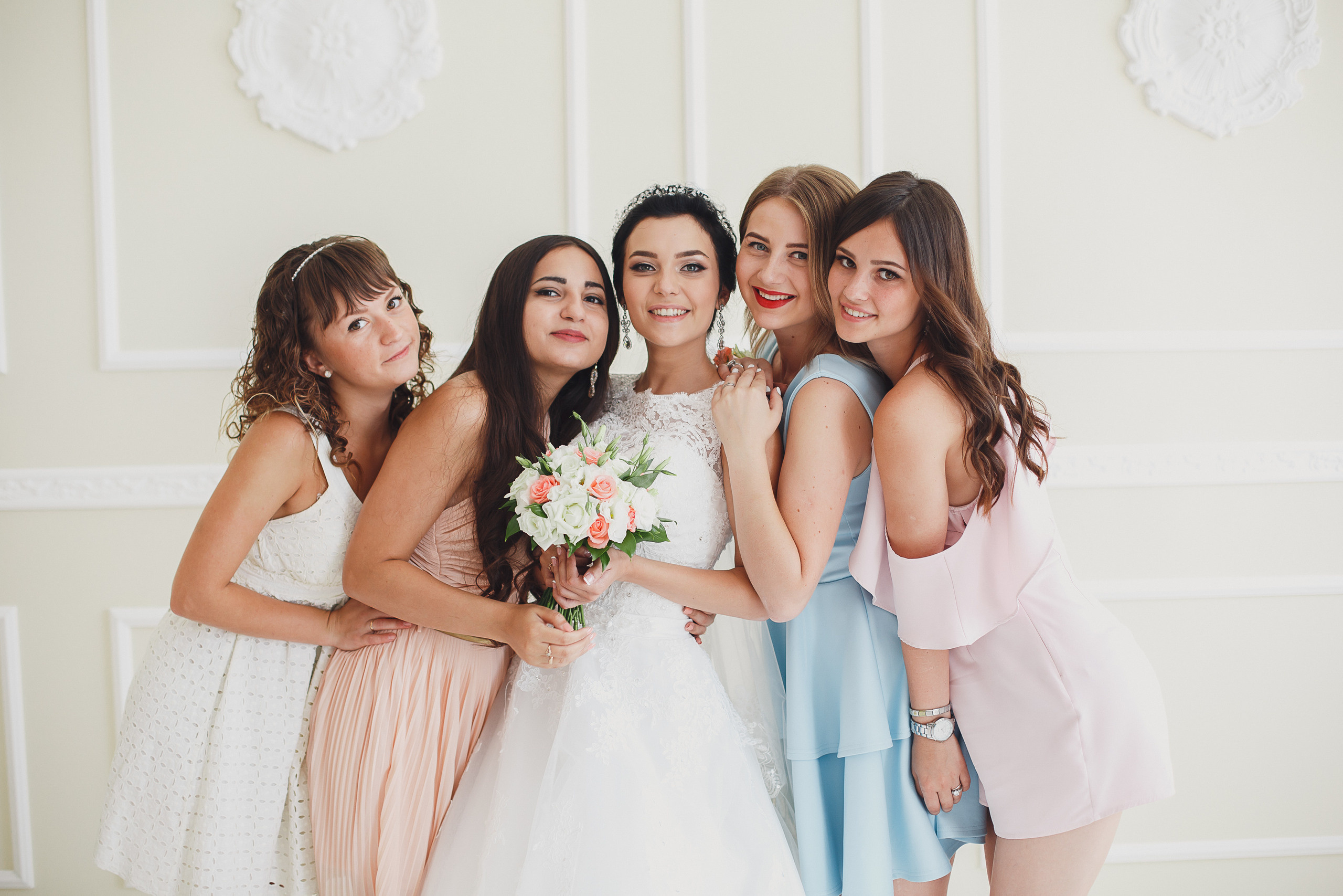 Денис и Юля. Свадебный и семейный фотограф Ворожейкин Олег. Фотографирую во Владиво