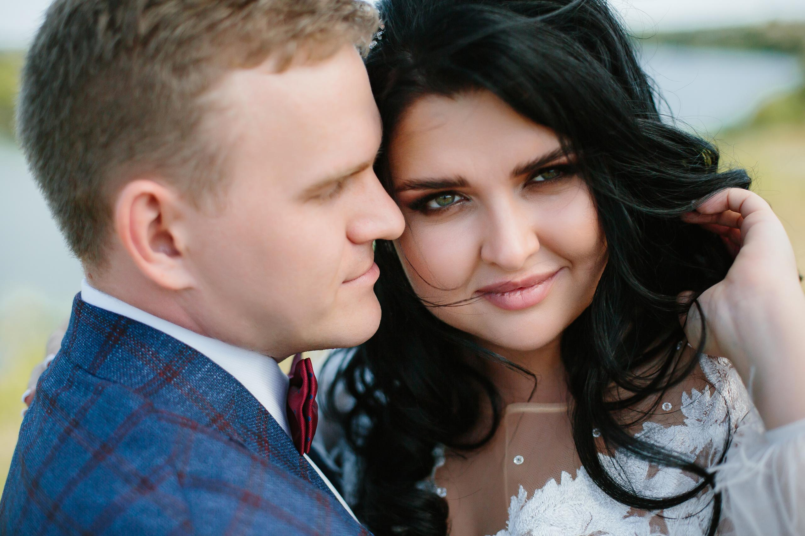 Вика и Саша. Свадебный и семейный фотограф Ворожейкин Олег. Фотографирую во Владиво