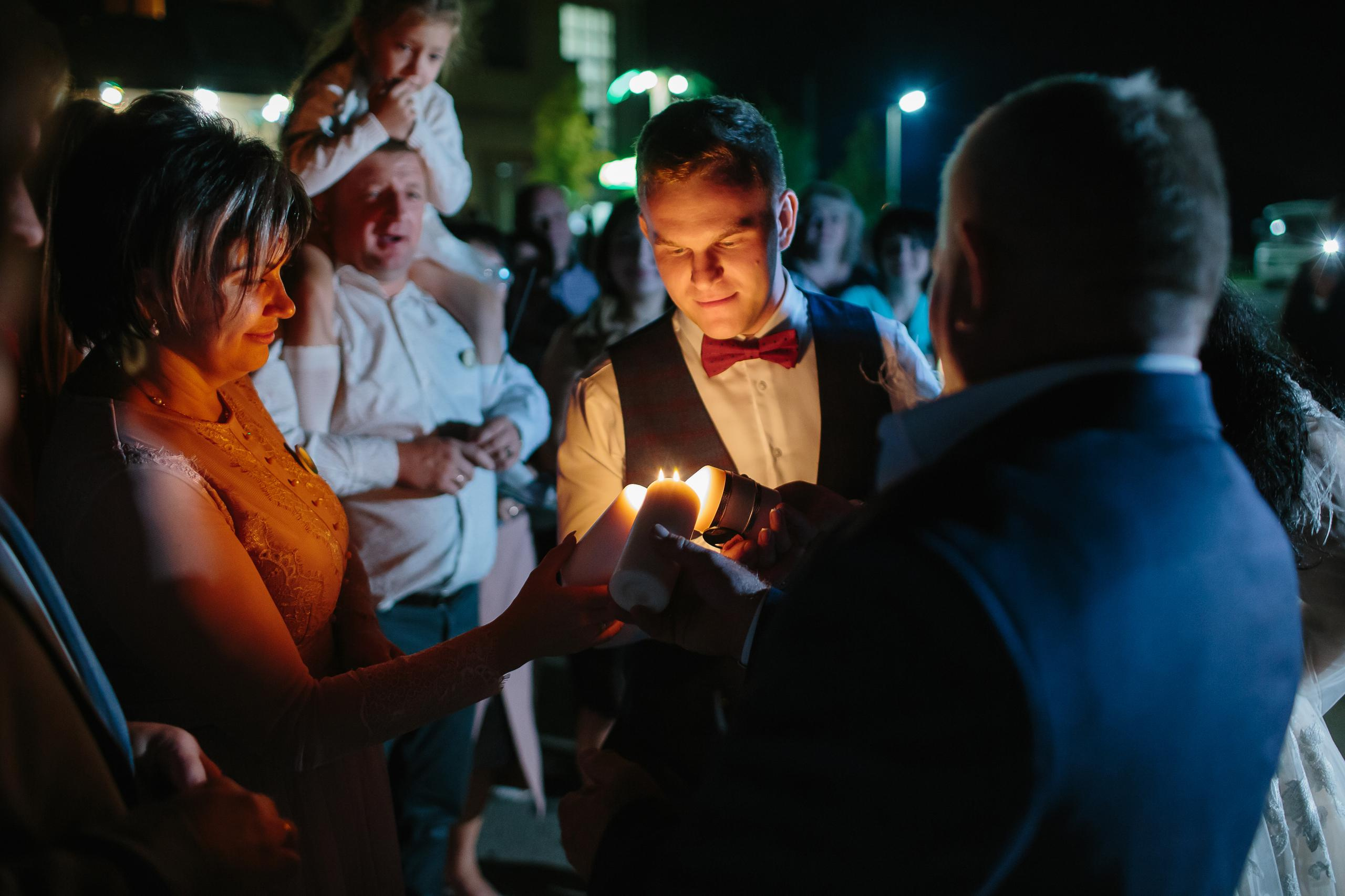 Вика и Саша. Свадебный и семейный фотограф Ворожейкин Олег. Фотографирую во Владиво