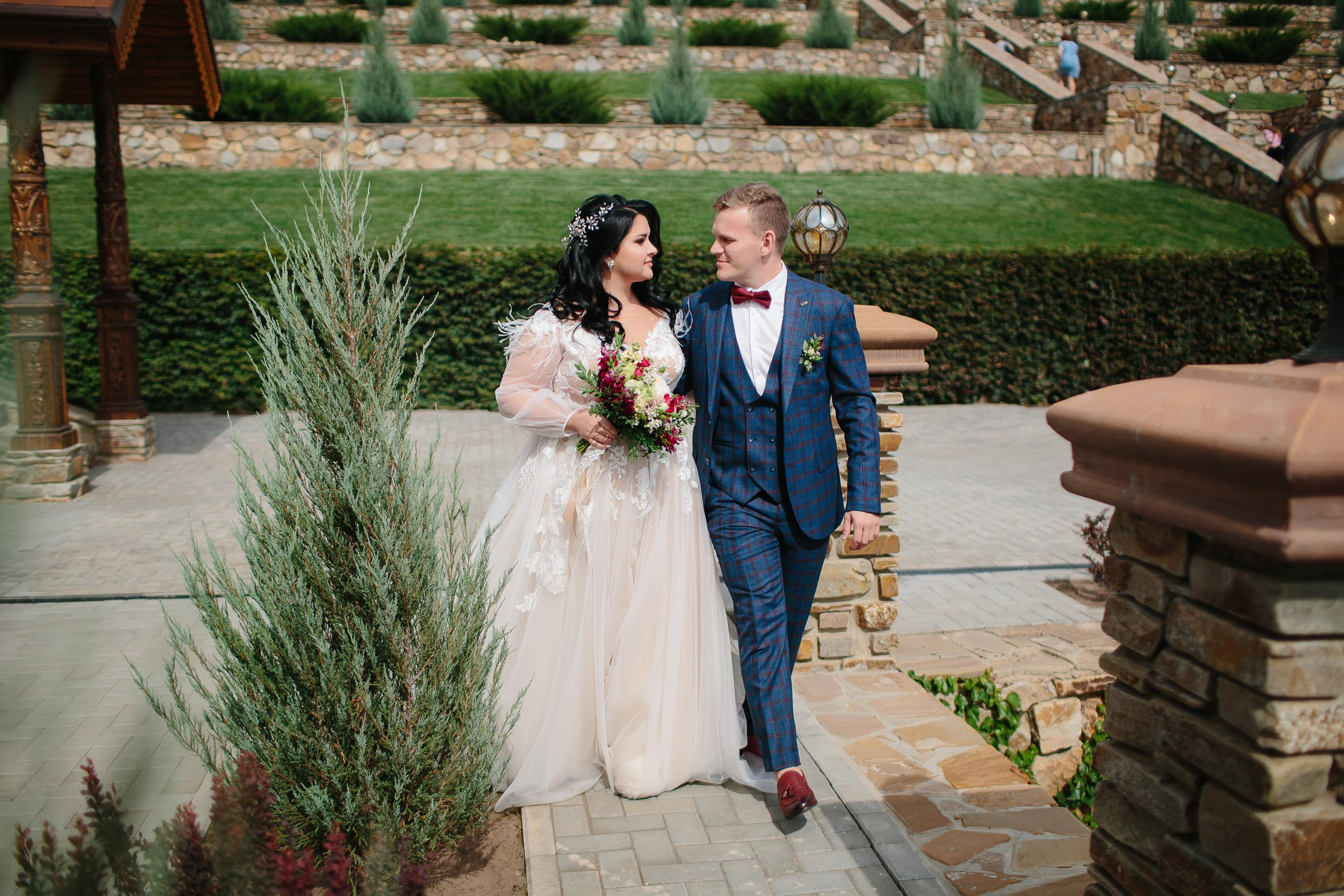 Вика и Саша. Свадебный и семейный фотограф Ворожейкин Олег. Фотографирую во Владиво