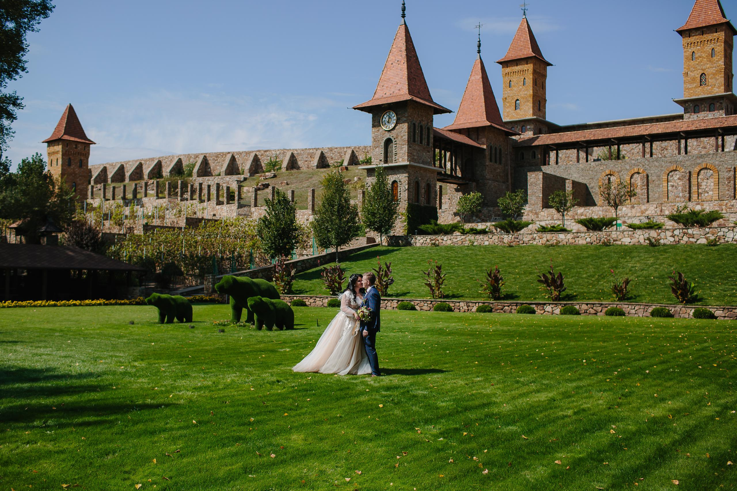 Вика и Саша. Свадебный и семейный фотограф Ворожейкин Олег. Фотографирую во Владиво