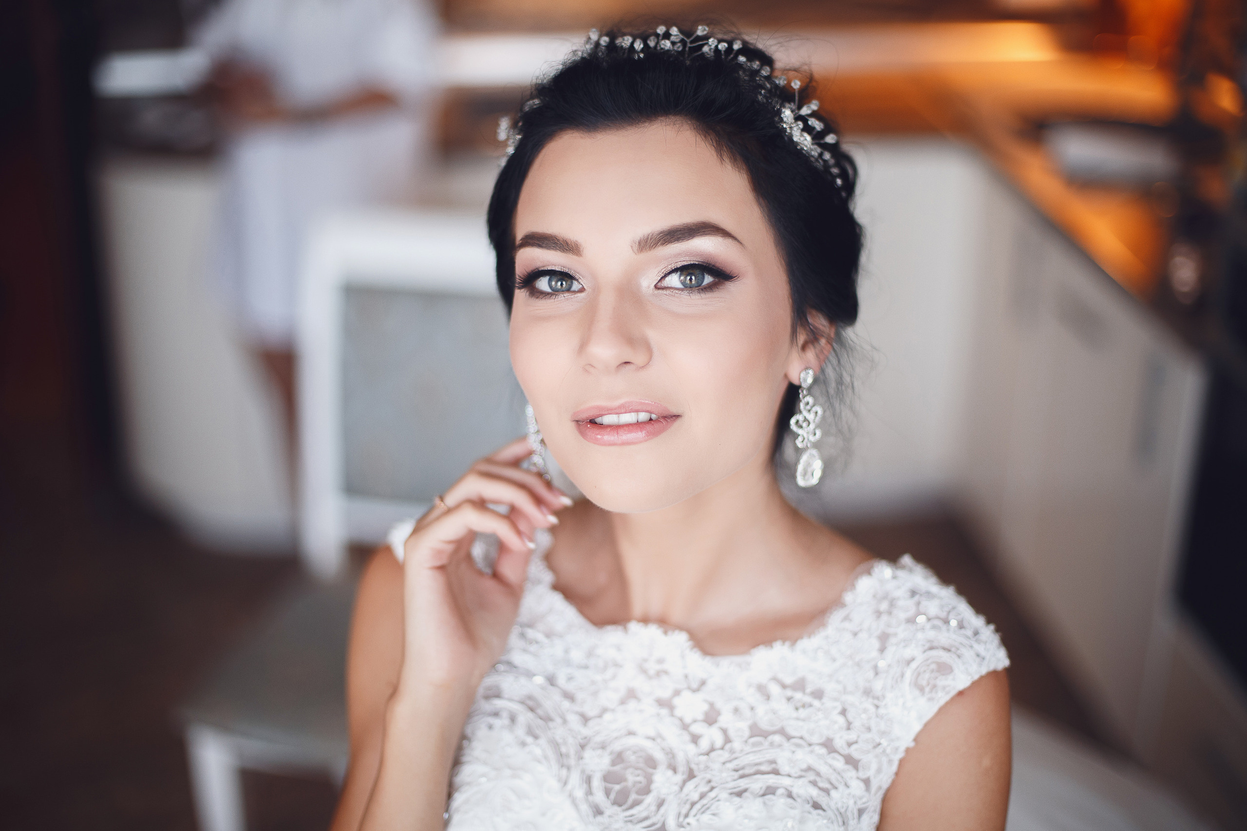 Денис и Юля. Свадебный и семейный фотограф Ворожейкин Олег. Фотографирую во Владиво