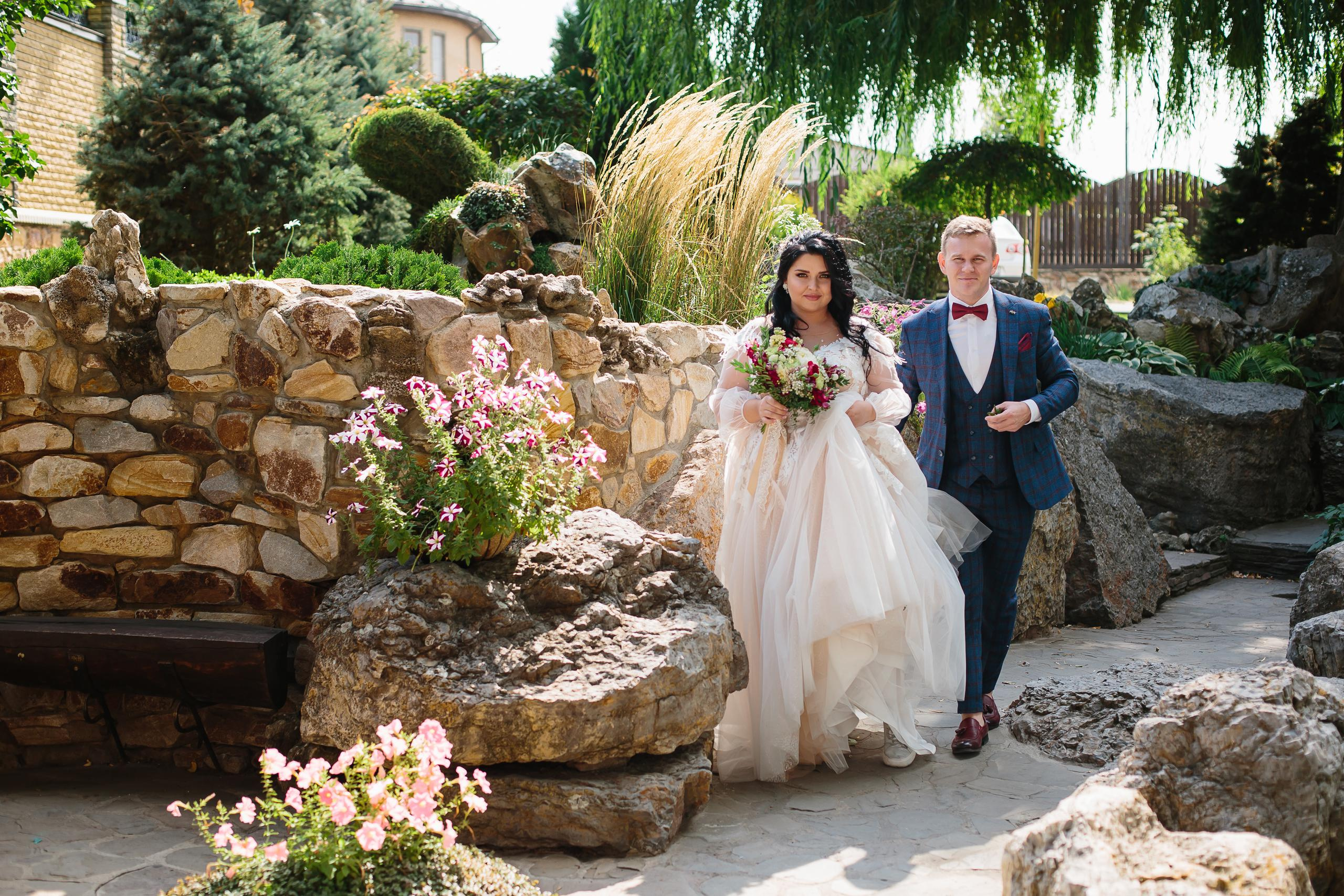 Вика и Саша. Свадебный и семейный фотограф Ворожейкин Олег. Фотографирую во Владиво