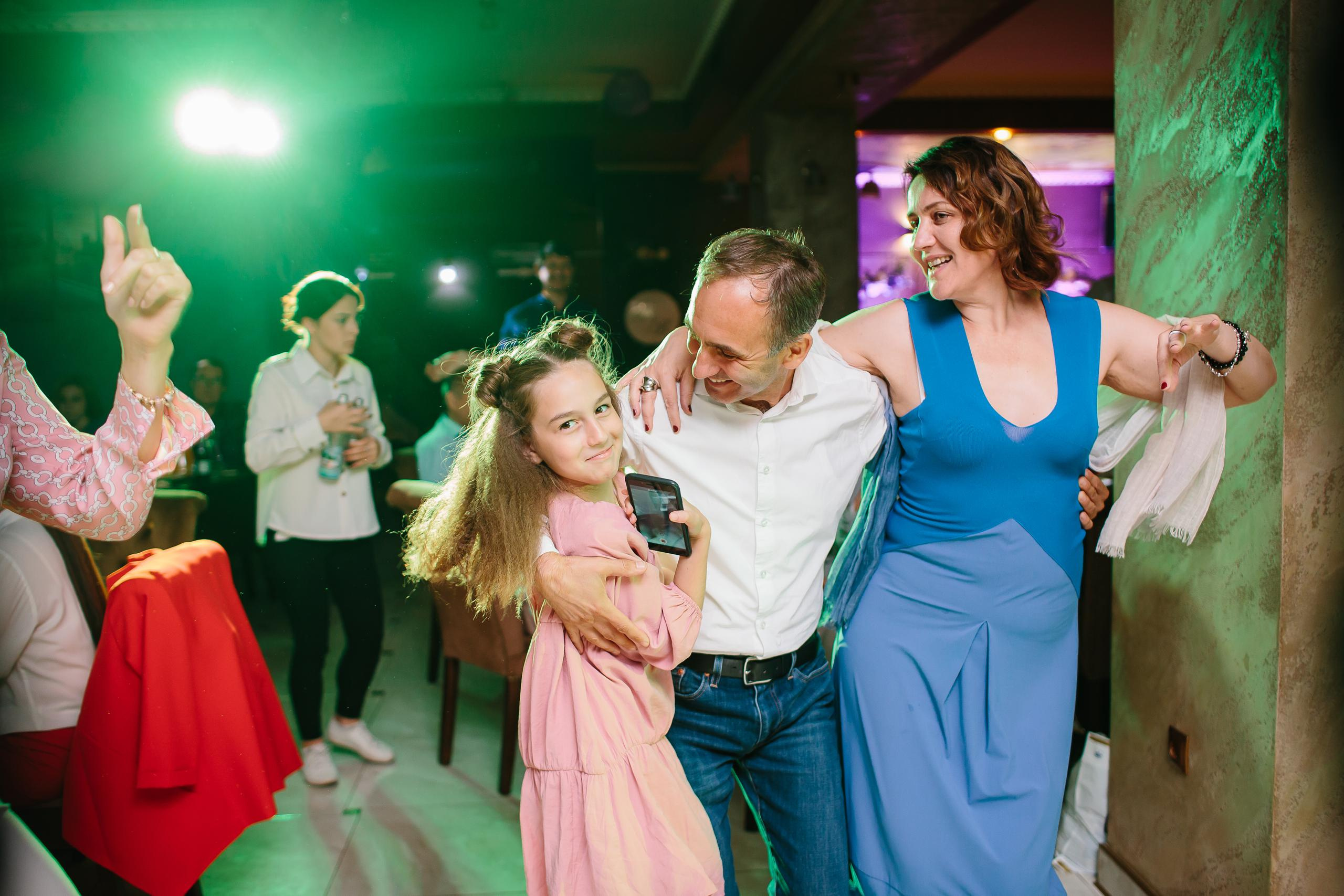 Вика и Саша. Свадебный и семейный фотограф Ворожейкин Олег. Фотографирую во Владиво