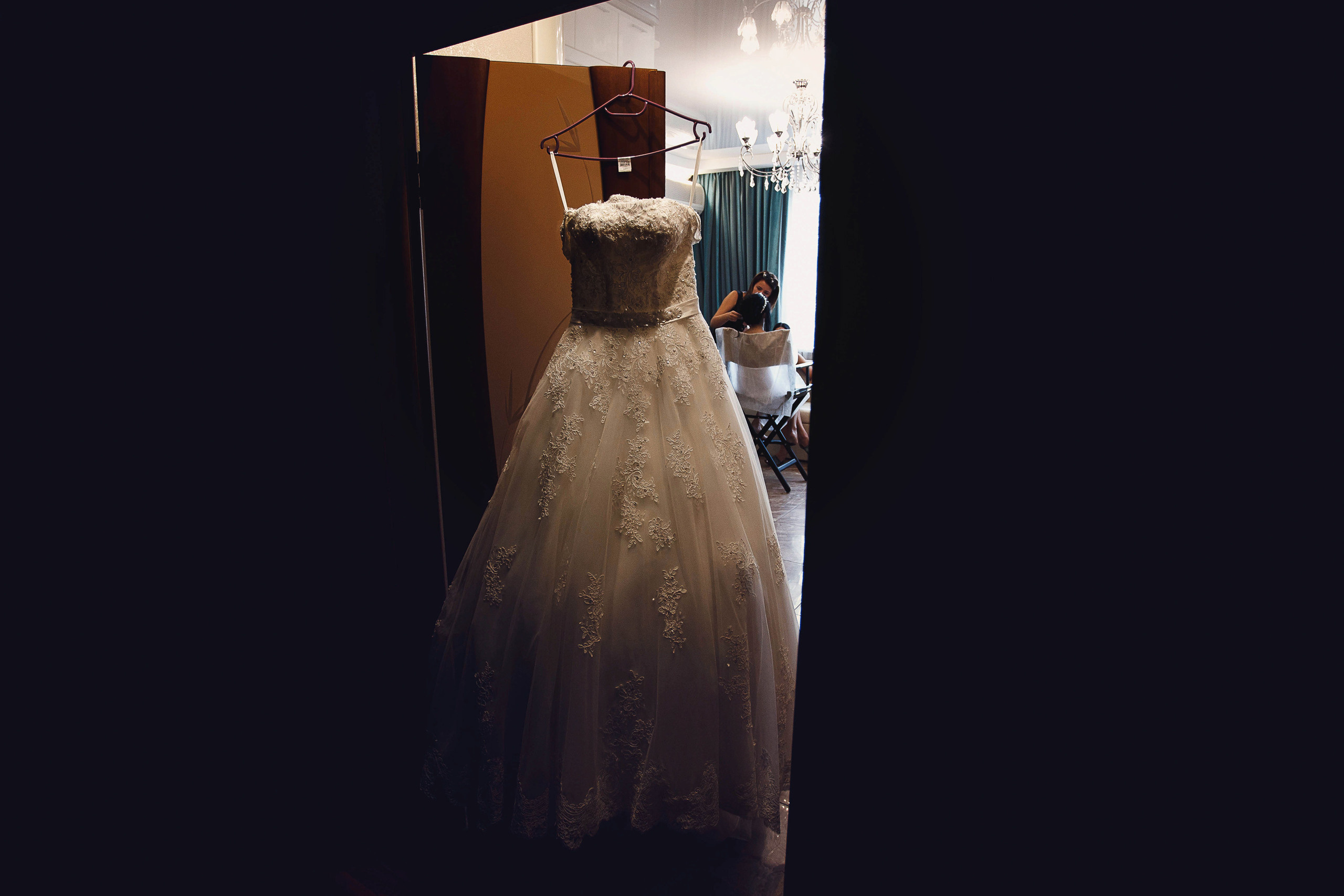 Денис и Юля. Свадебный и семейный фотограф Ворожейкин Олег. Фотографирую во Владиво