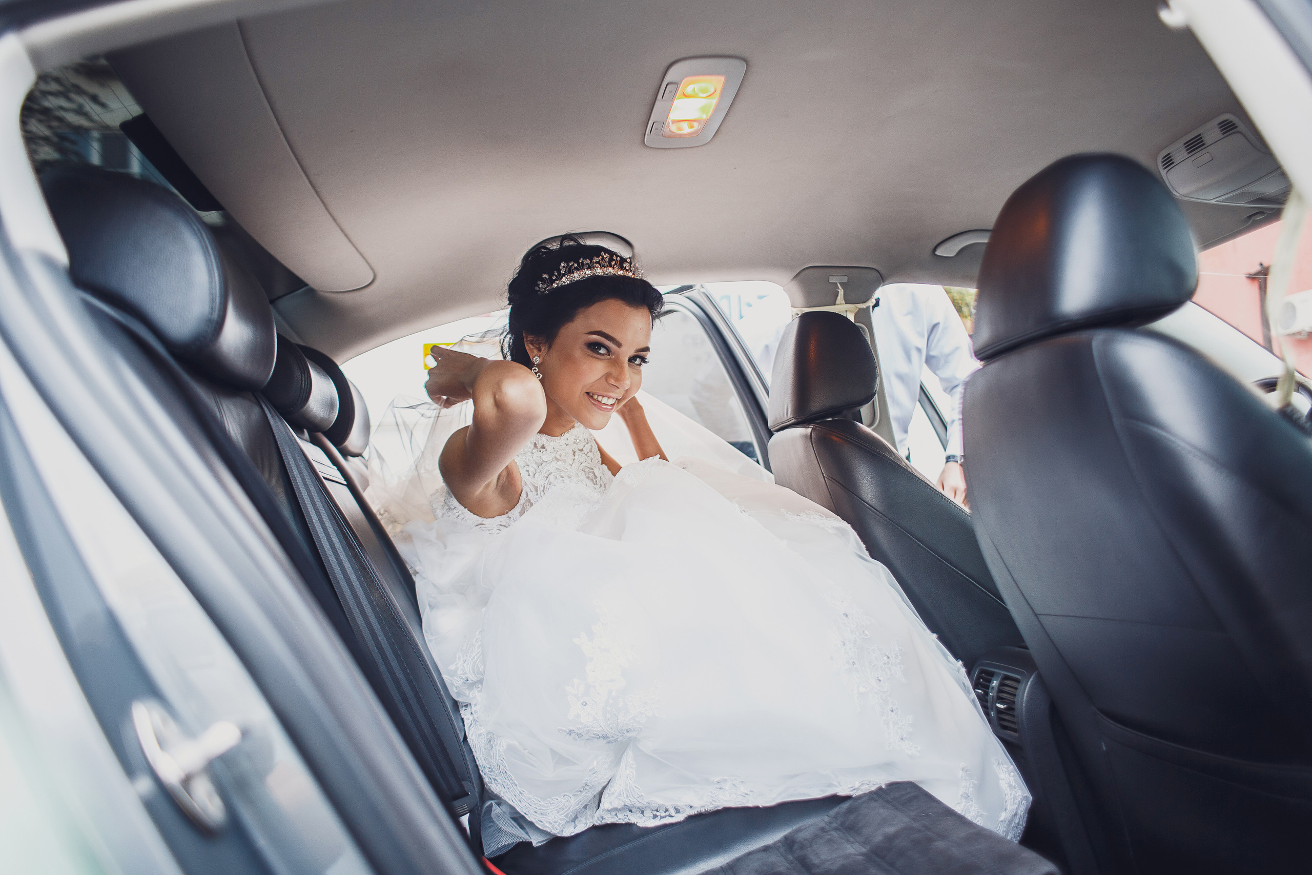 Денис и Юля. Свадебный и семейный фотограф Ворожейкин Олег. Фотографирую во Владиво