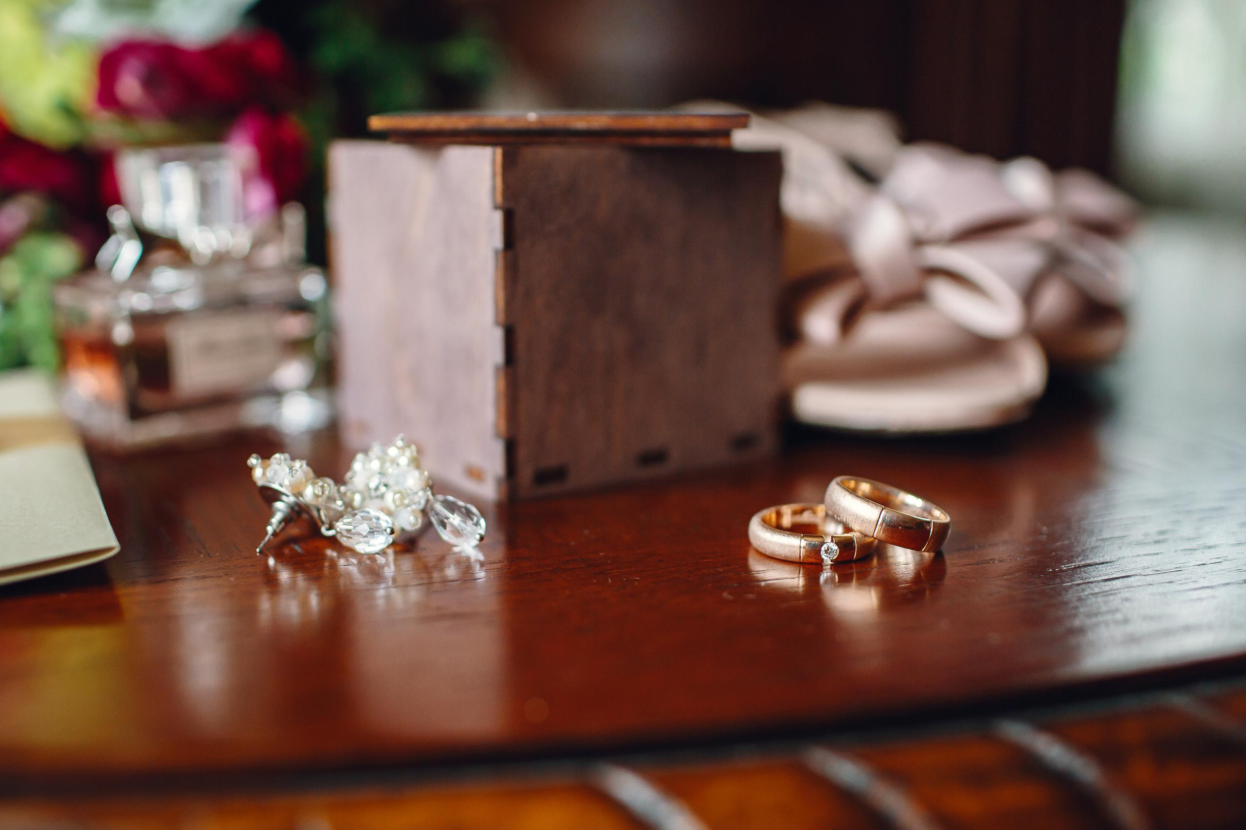 Вика и Саша. Свадебный и семейный фотограф Ворожейкин Олег. Фотографирую во Владиво