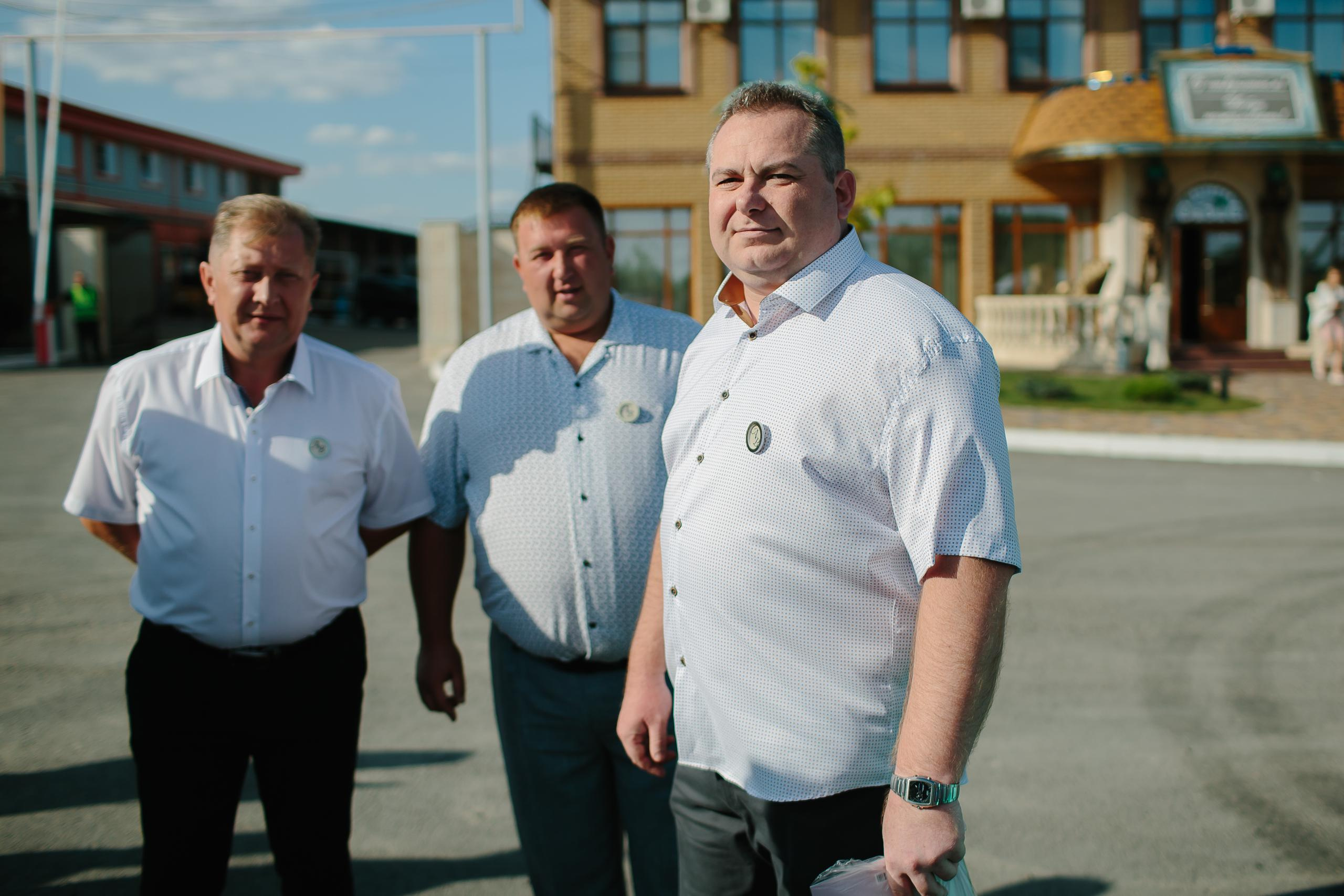 Вика и Саша. Свадебный и семейный фотограф Ворожейкин Олег. Фотографирую во Владиво