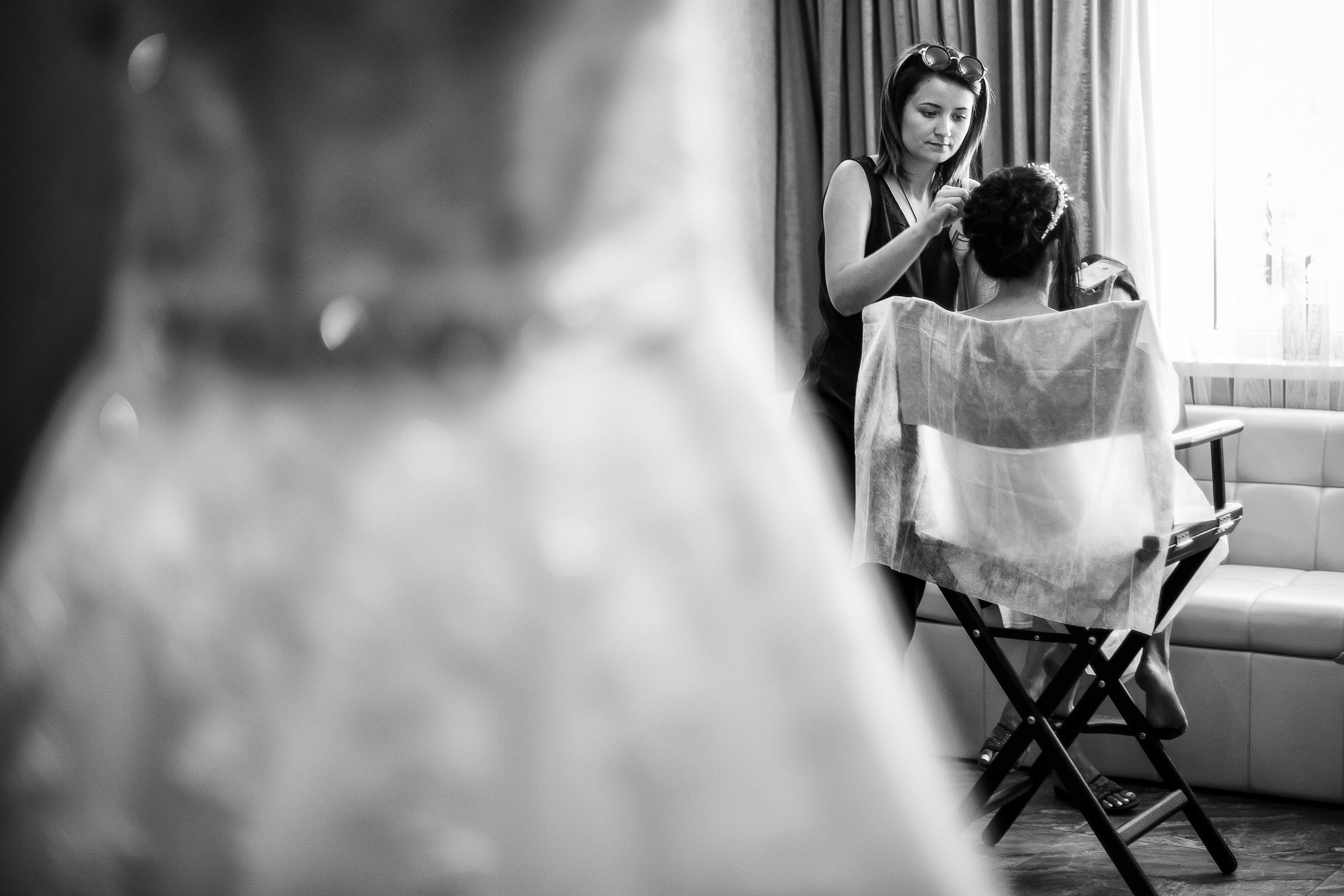 Денис и Юля. Свадебный и семейный фотограф Ворожейкин Олег. Фотографирую во Владиво