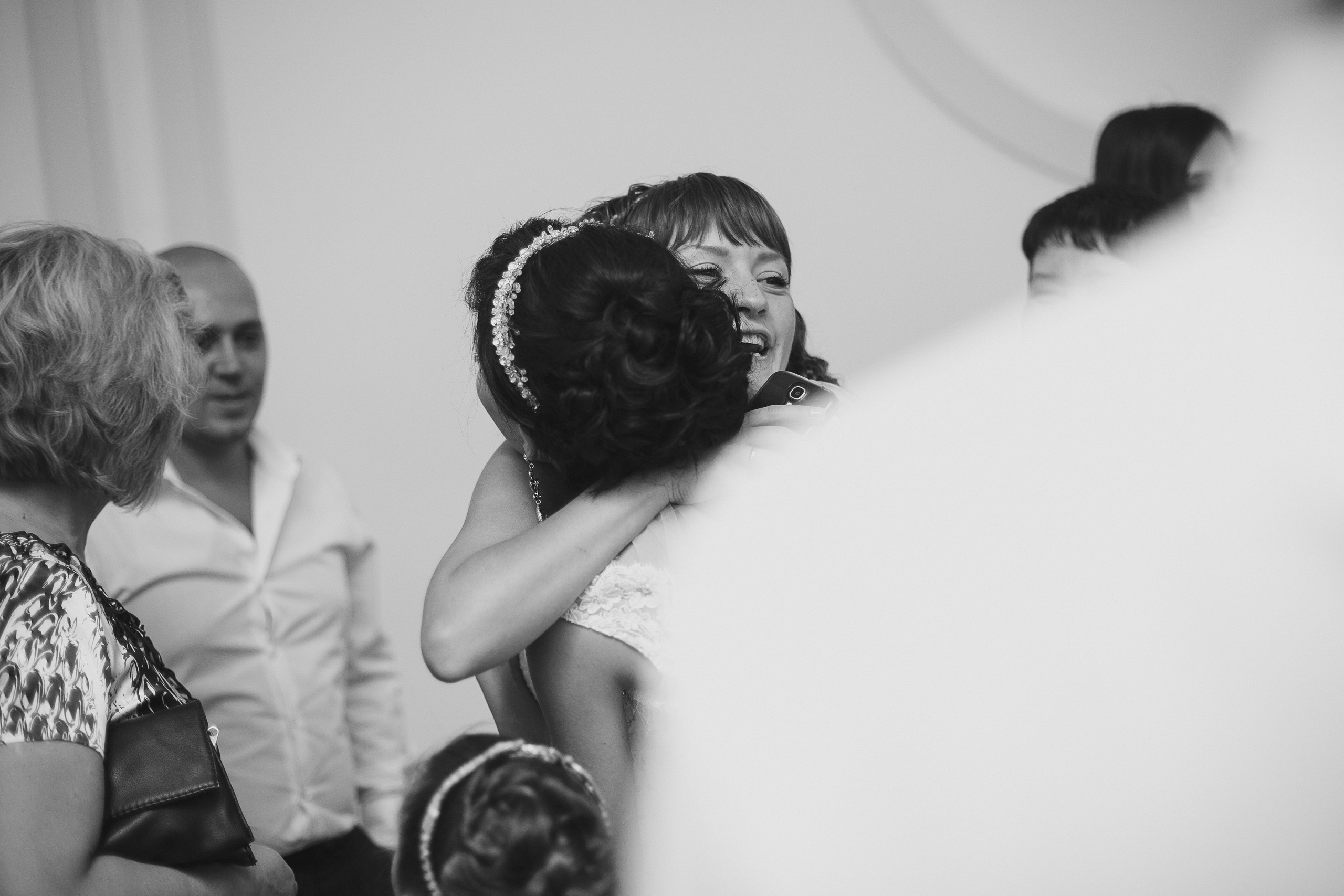 Денис и Юля. Свадебный и семейный фотограф Ворожейкин Олег. Фотографирую во Владиво