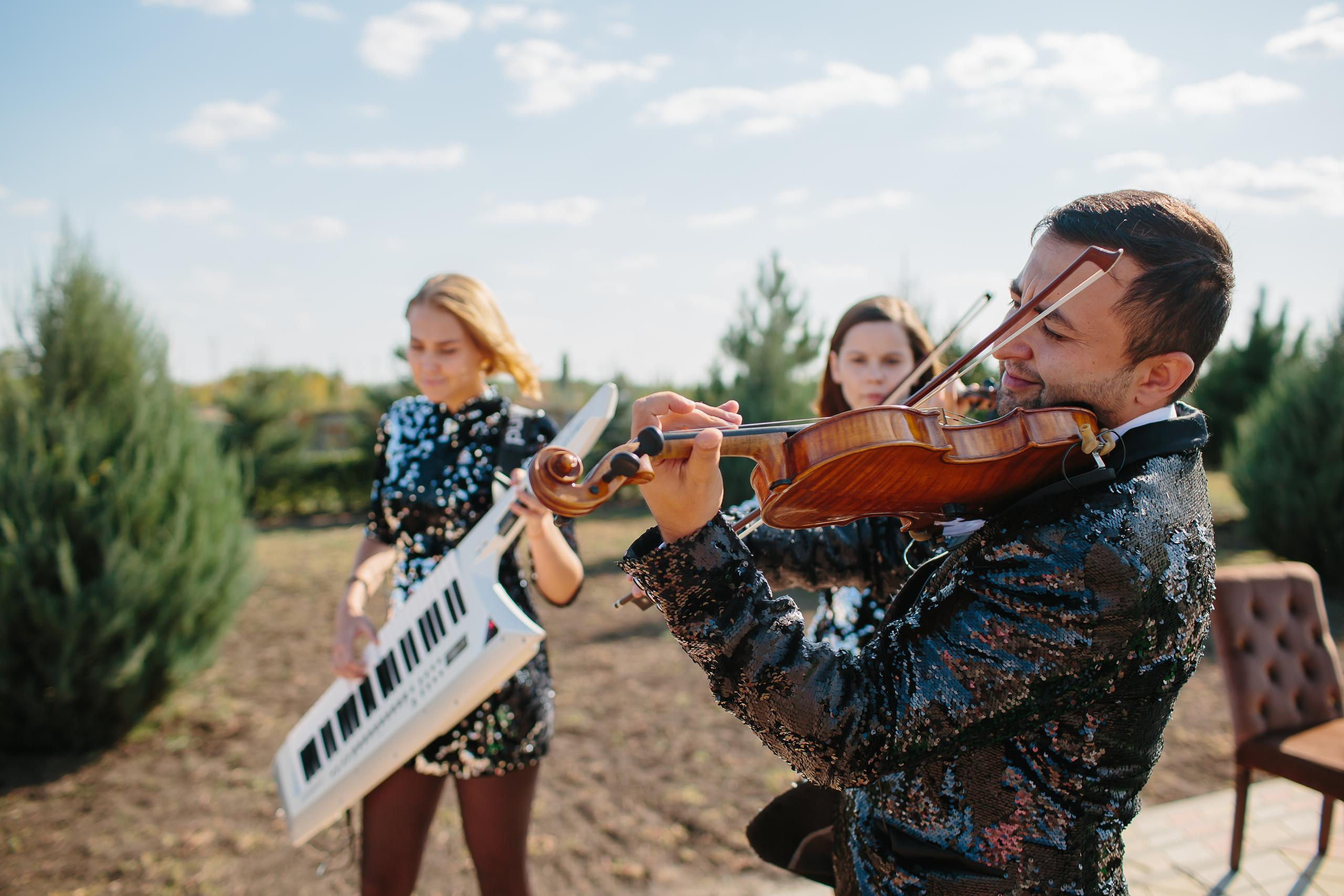 Вика и Саша. Свадебный и семейный фотограф Ворожейкин Олег. Фотографирую во Владиво