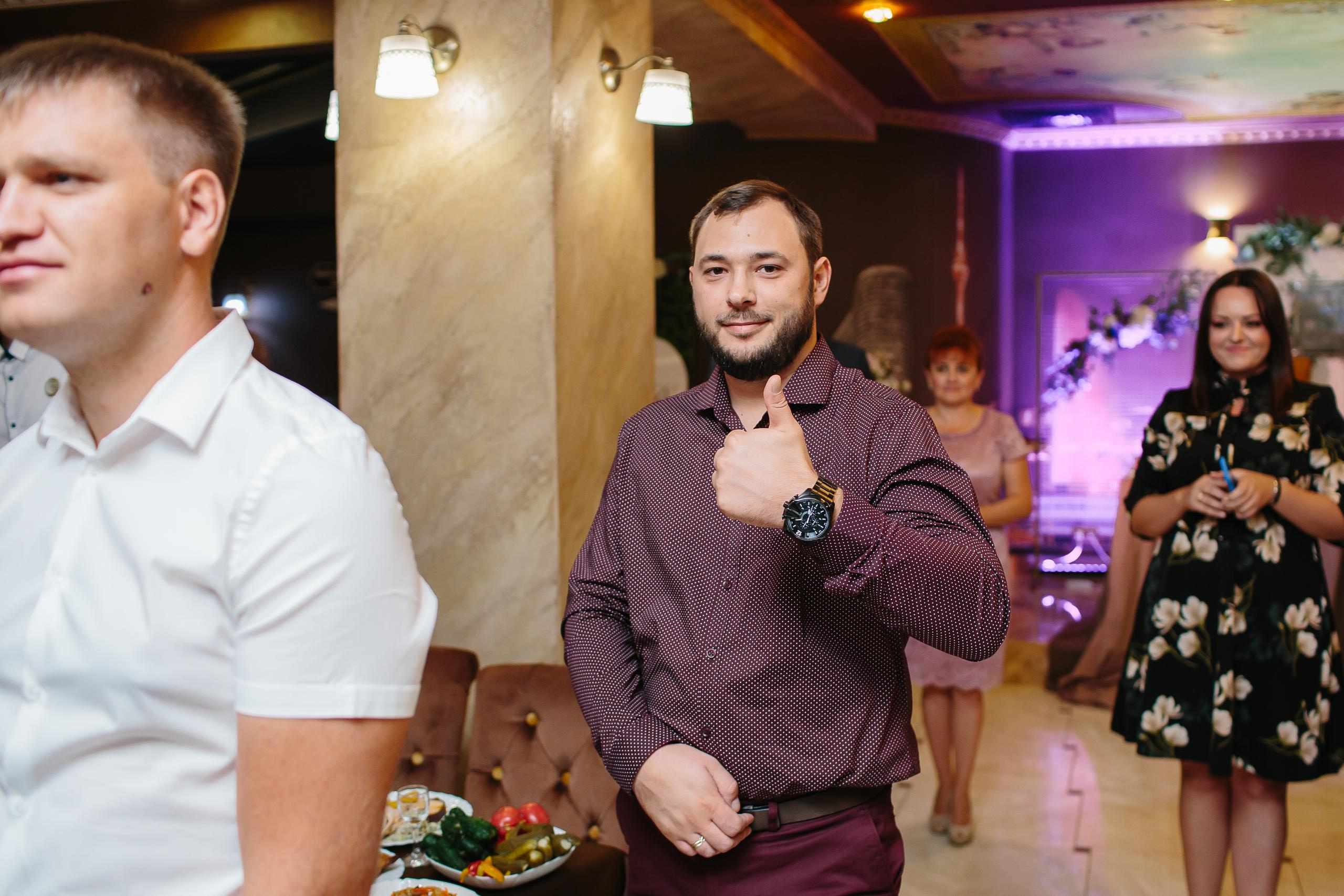 Вика и Саша. Свадебный и семейный фотограф Ворожейкин Олег. Фотографирую во Владиво