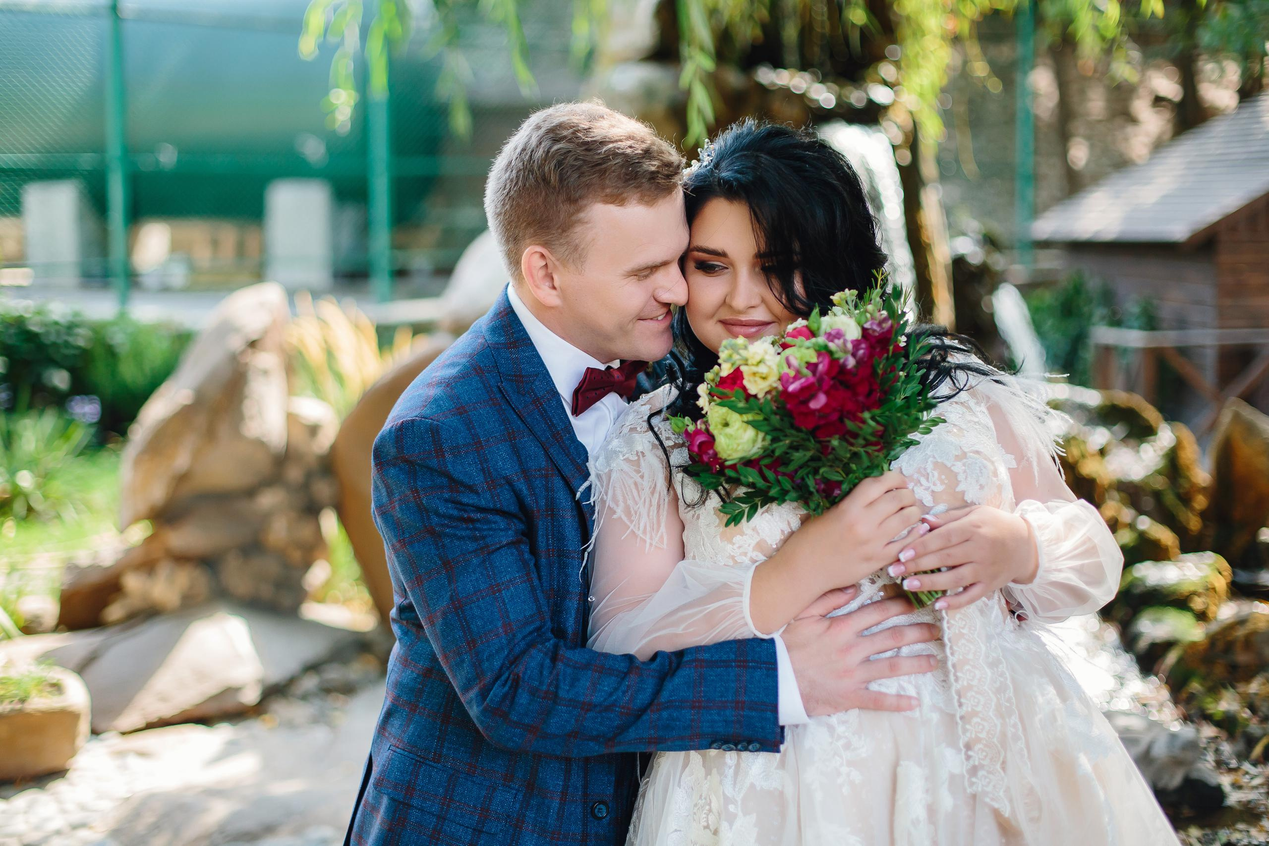 Вика и Саша. Свадебный и семейный фотограф Ворожейкин Олег. Фотографирую во Владиво