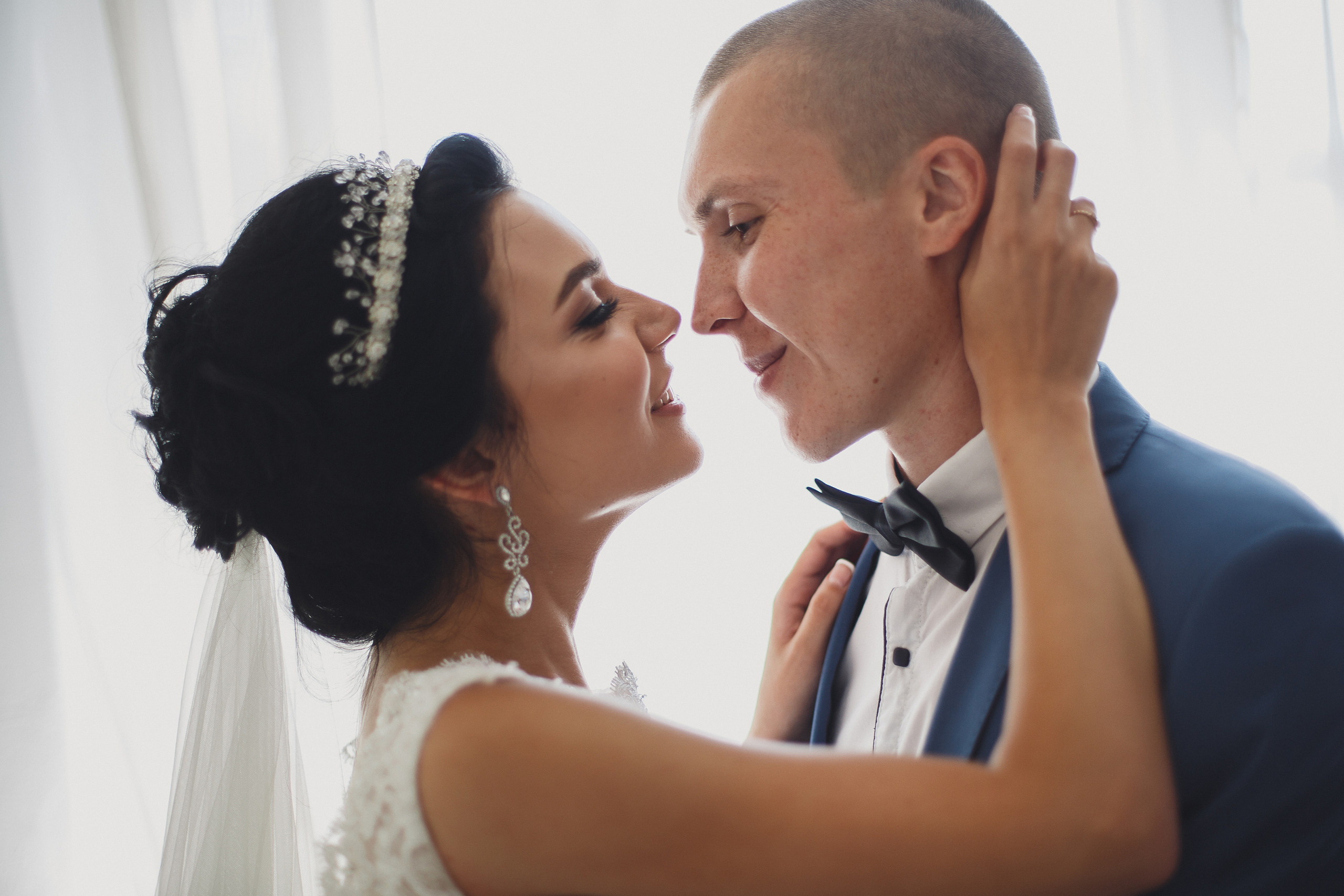 Денис и Юля. Свадебный и семейный фотограф Ворожейкин Олег. Фотографирую во Владиво