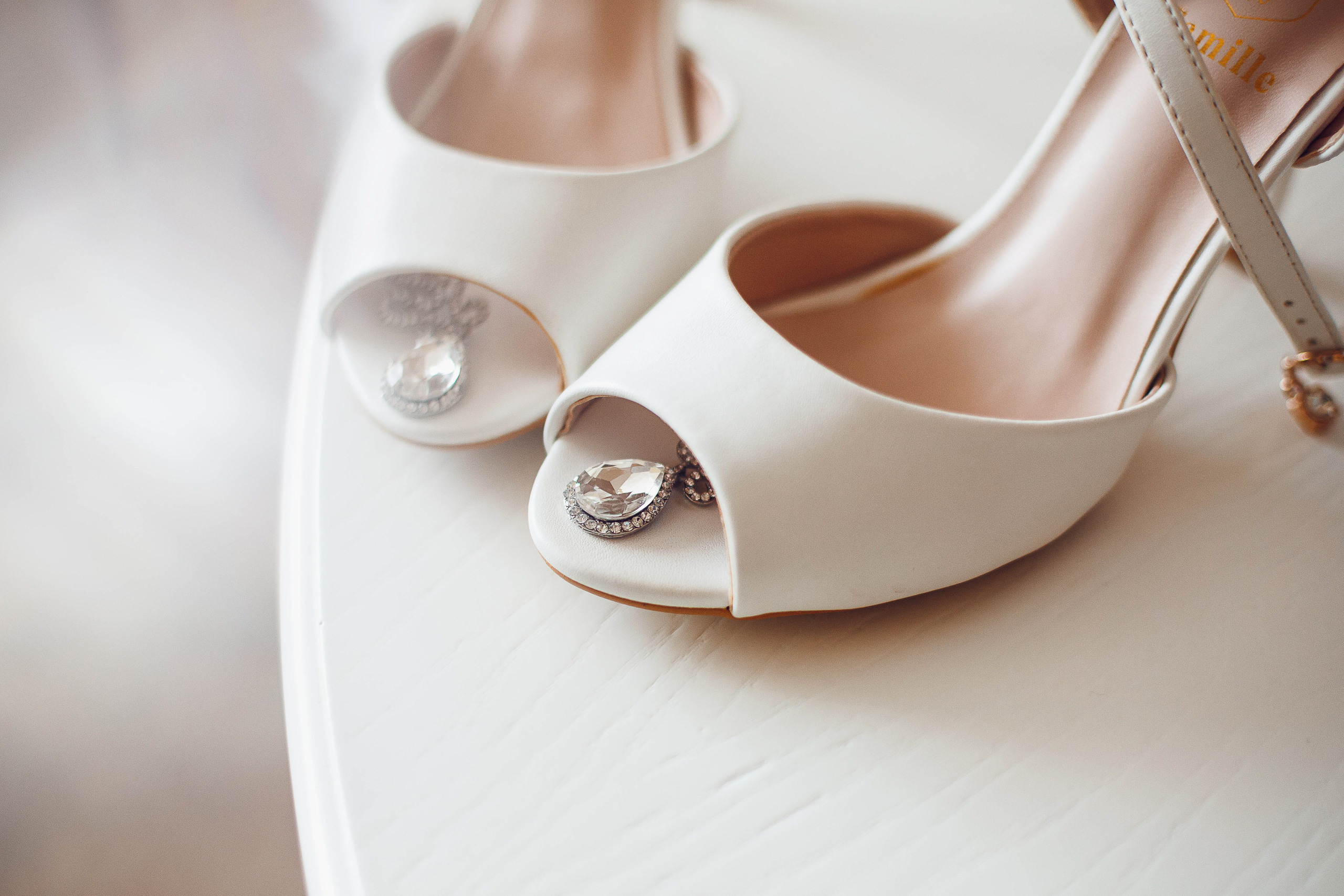 Денис и Юля. Свадебный и семейный фотограф Ворожейкин Олег. Фотографирую во Владиво