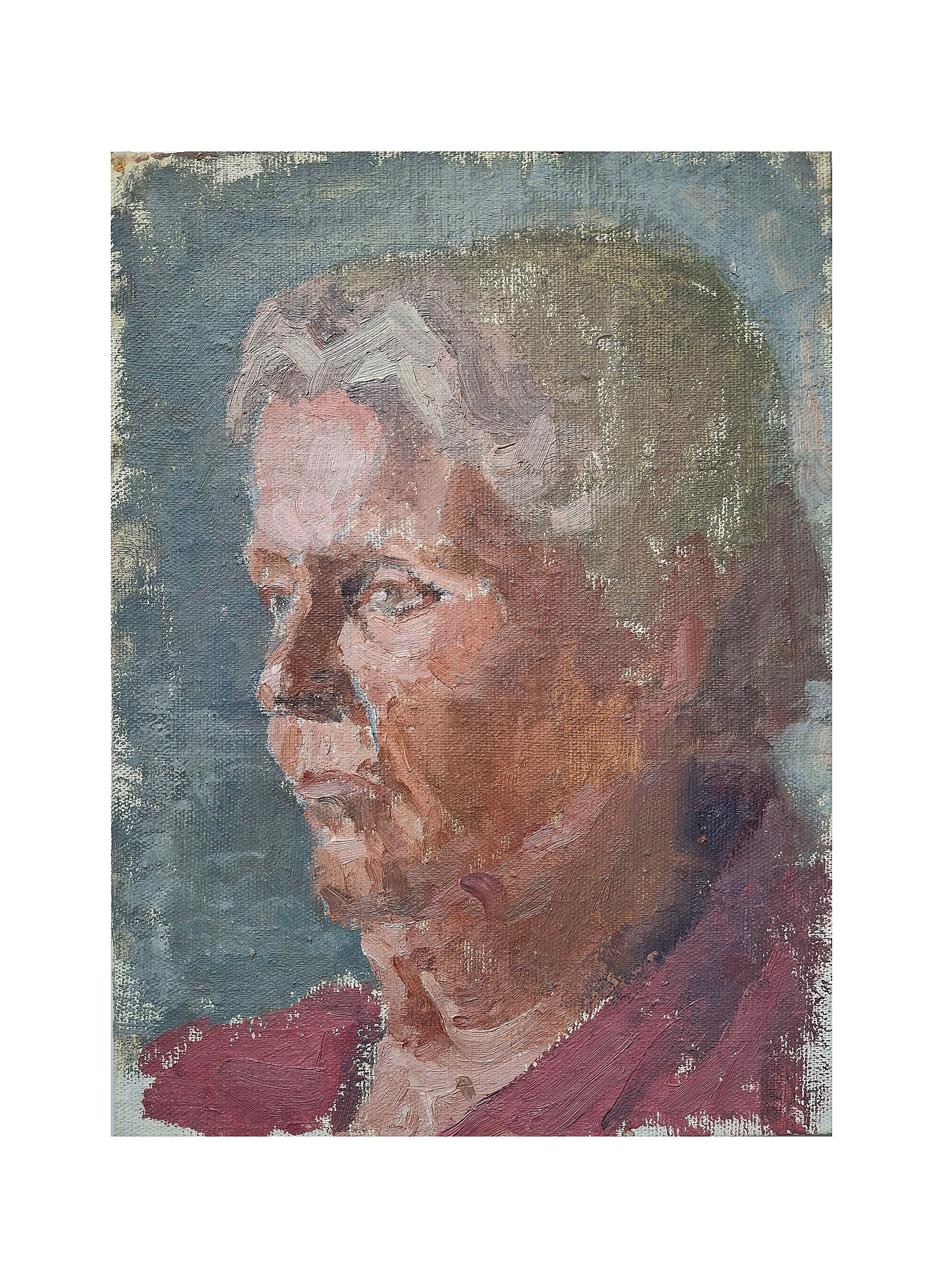 Arts & sketches. Max Matvich and Victoria Basova are professionals in their field