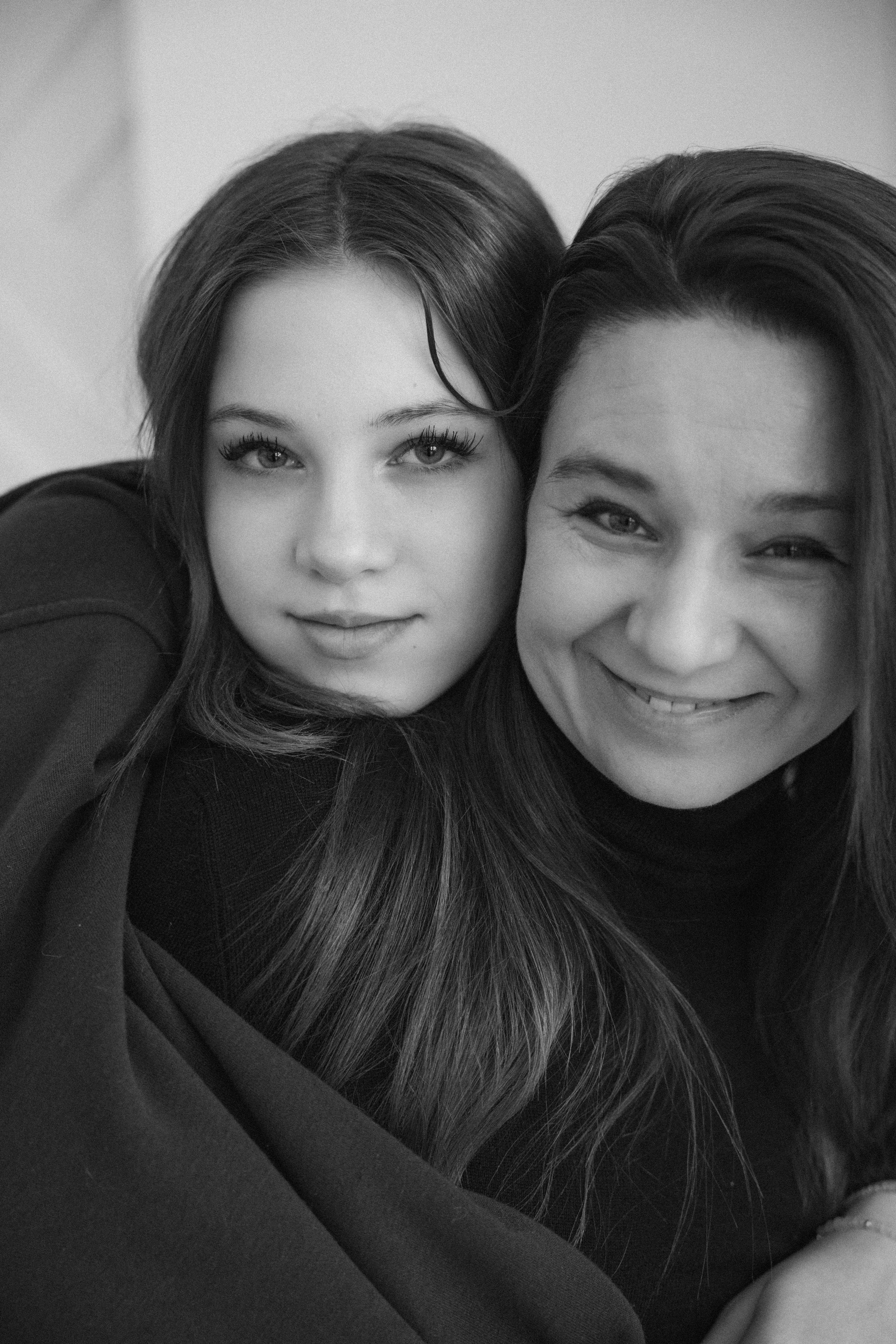 АНЯ и ДЕВОЧКИ. Я фотограф из Москвы к Вашим услугам