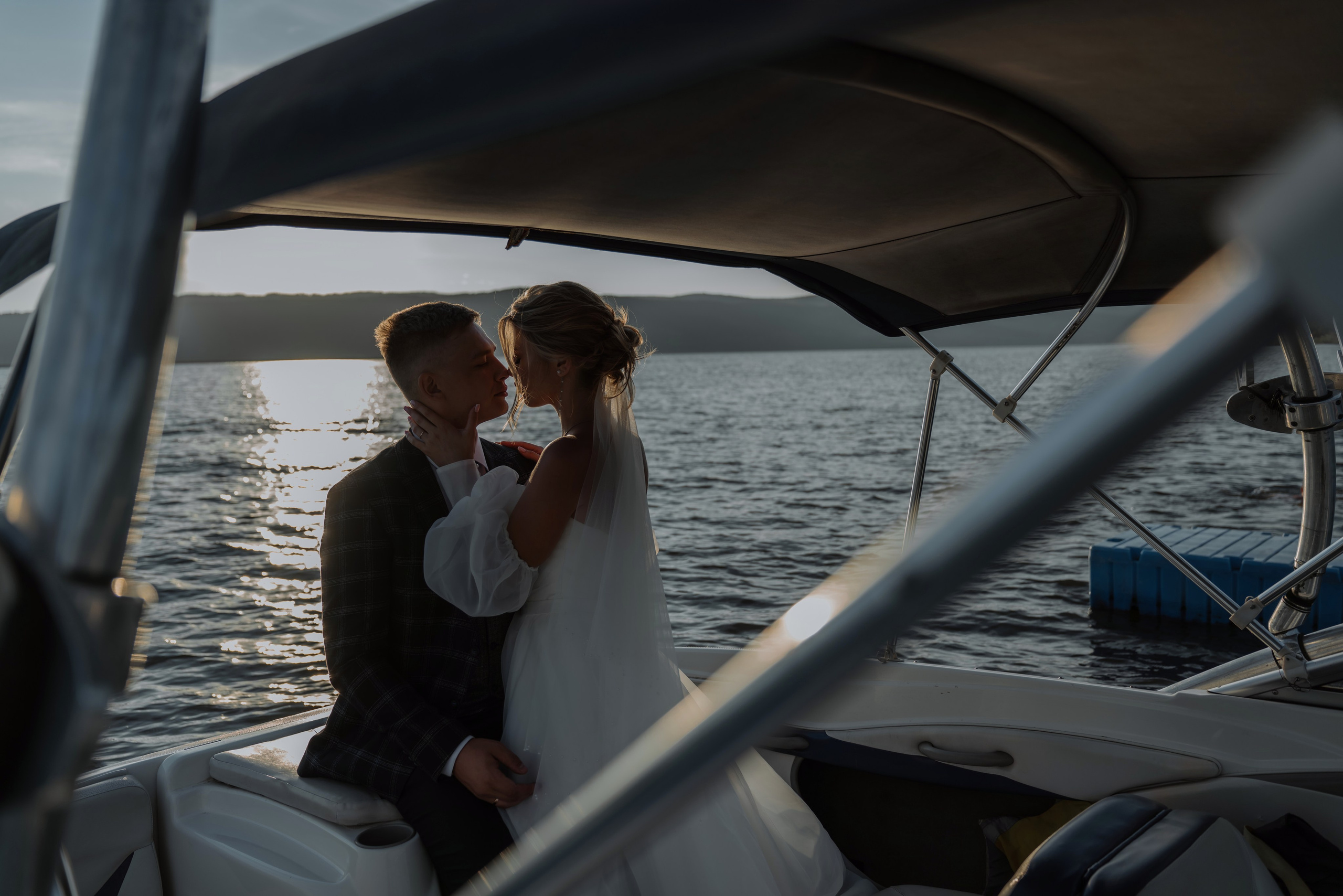 Жаркий август. Фотограф Башкирия