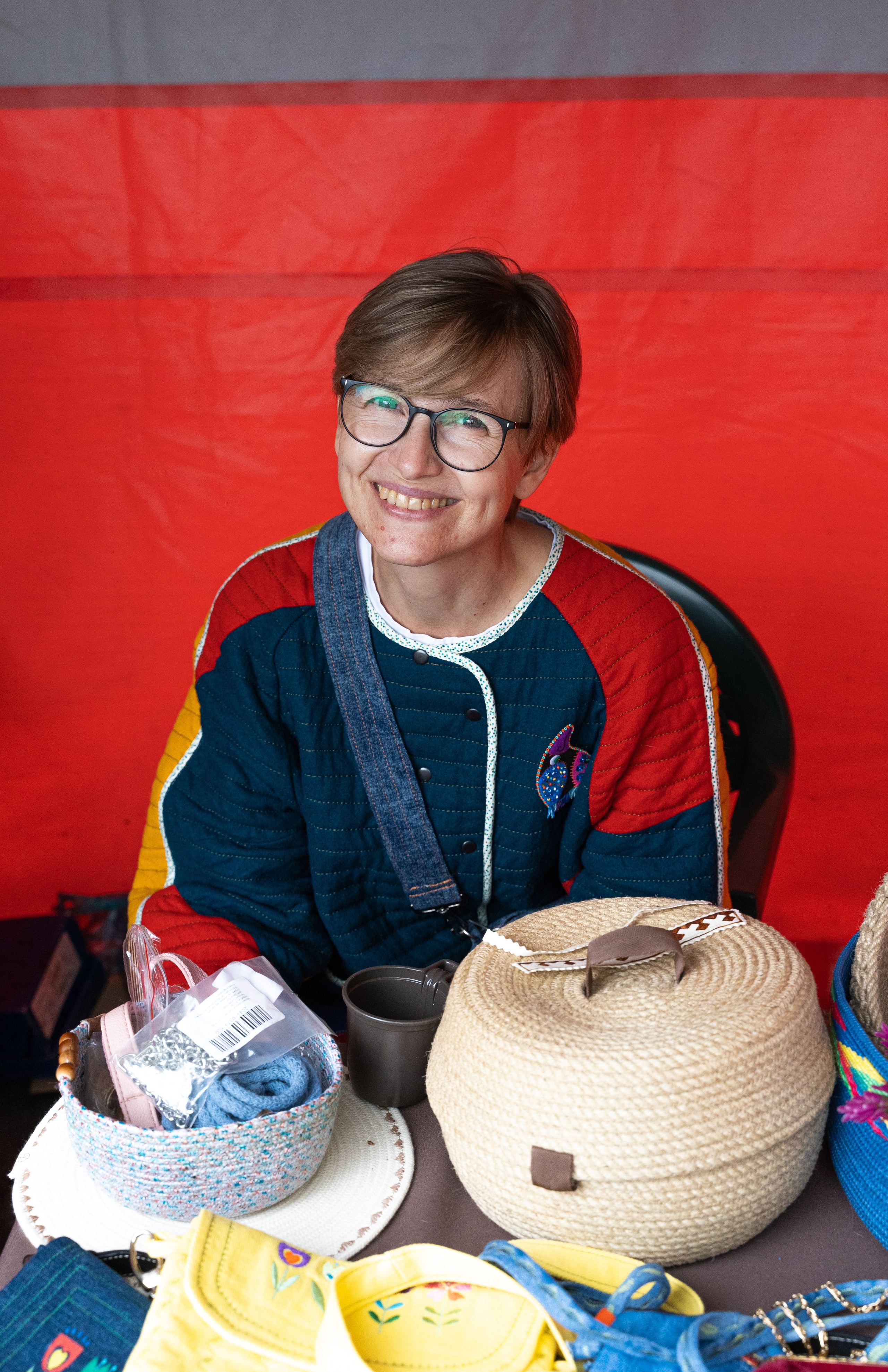 Старый Сургут: День Обласа. Фотограф Москва | Анна Мальцева