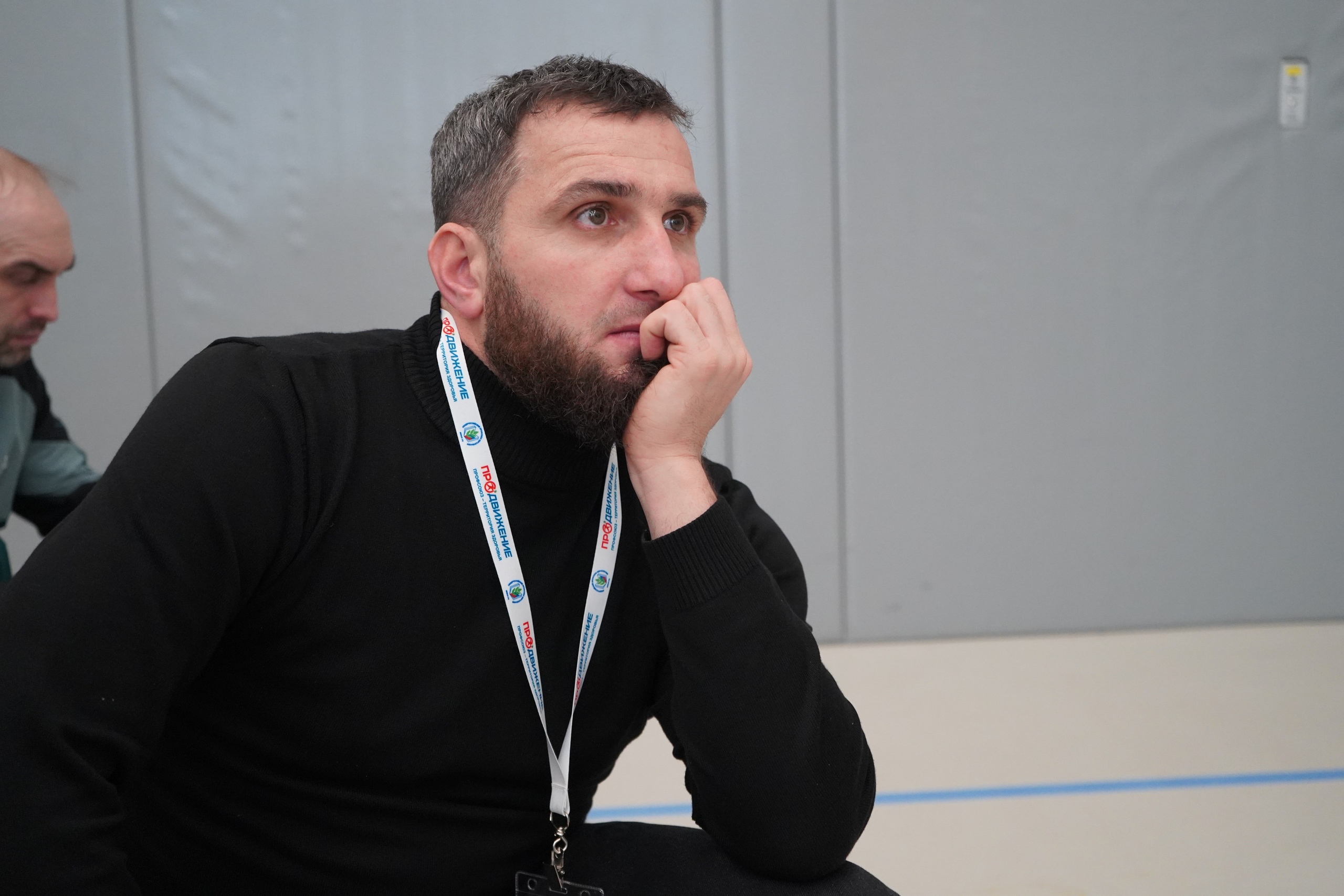 Форум-фестиваль «ПРОдвижение ЗОЖ». Галерея ПрофАС