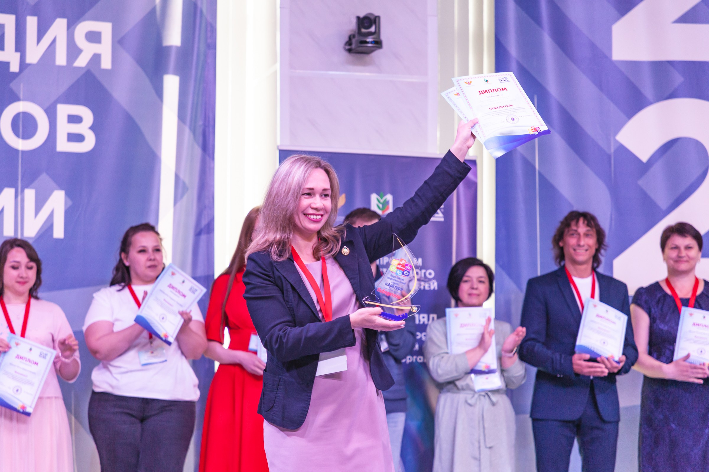 Арктур. Галерея ПрофАС