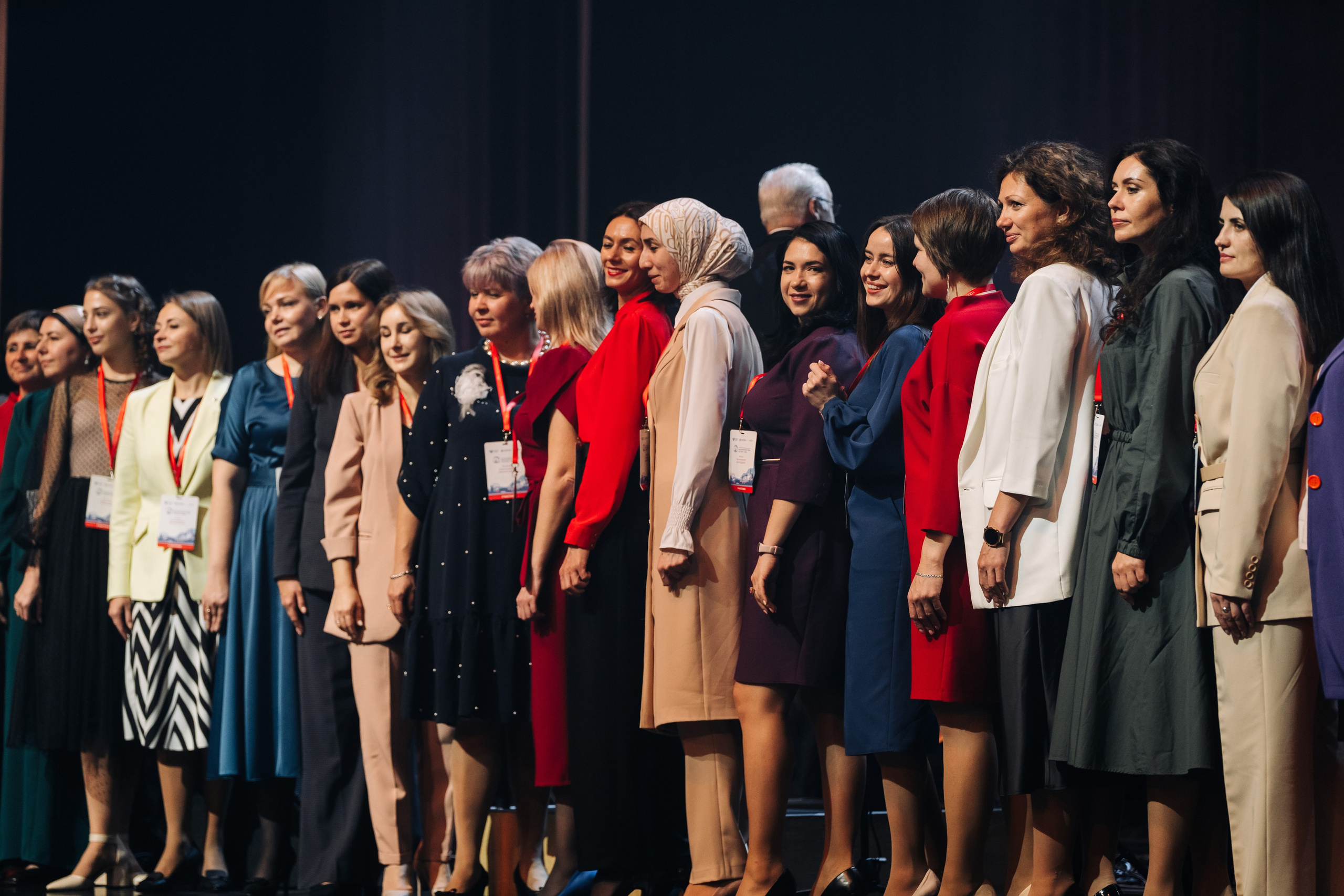 Конкурс Воспитатель года. Галерея ПрофАС