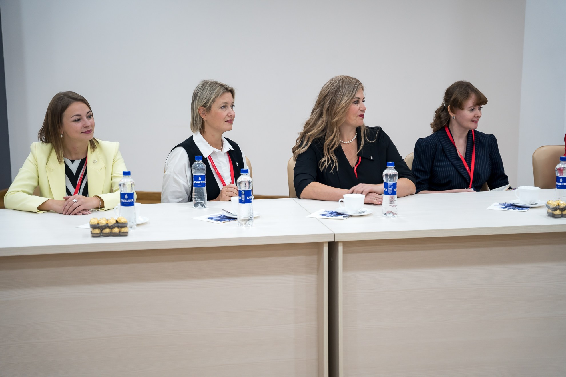 Конкурс Воспитатель года. Галерея ПрофАС