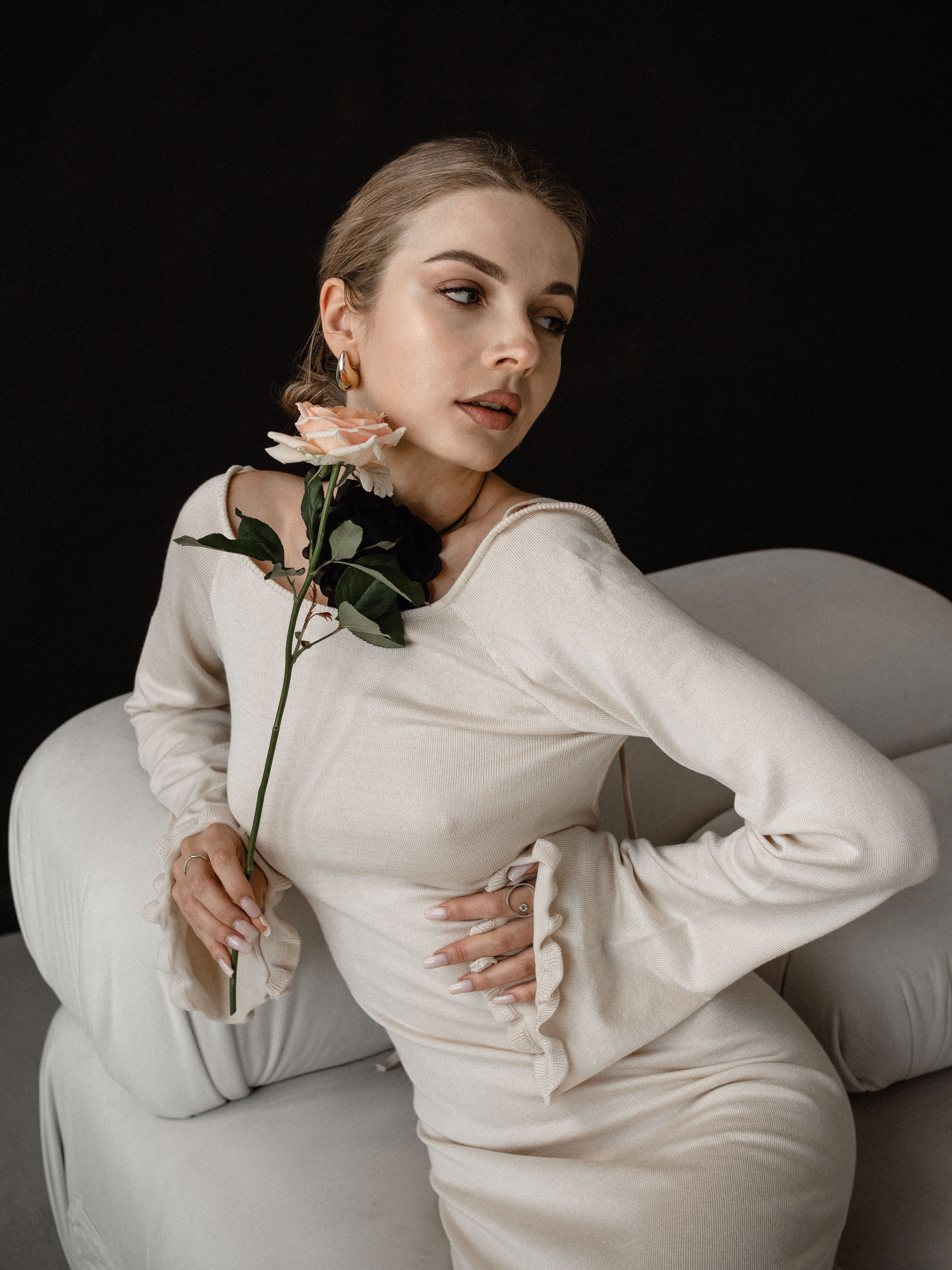 Надежда. Фотограф в Нижнем Новгороде, Сарове и Москве. Оля Фролова