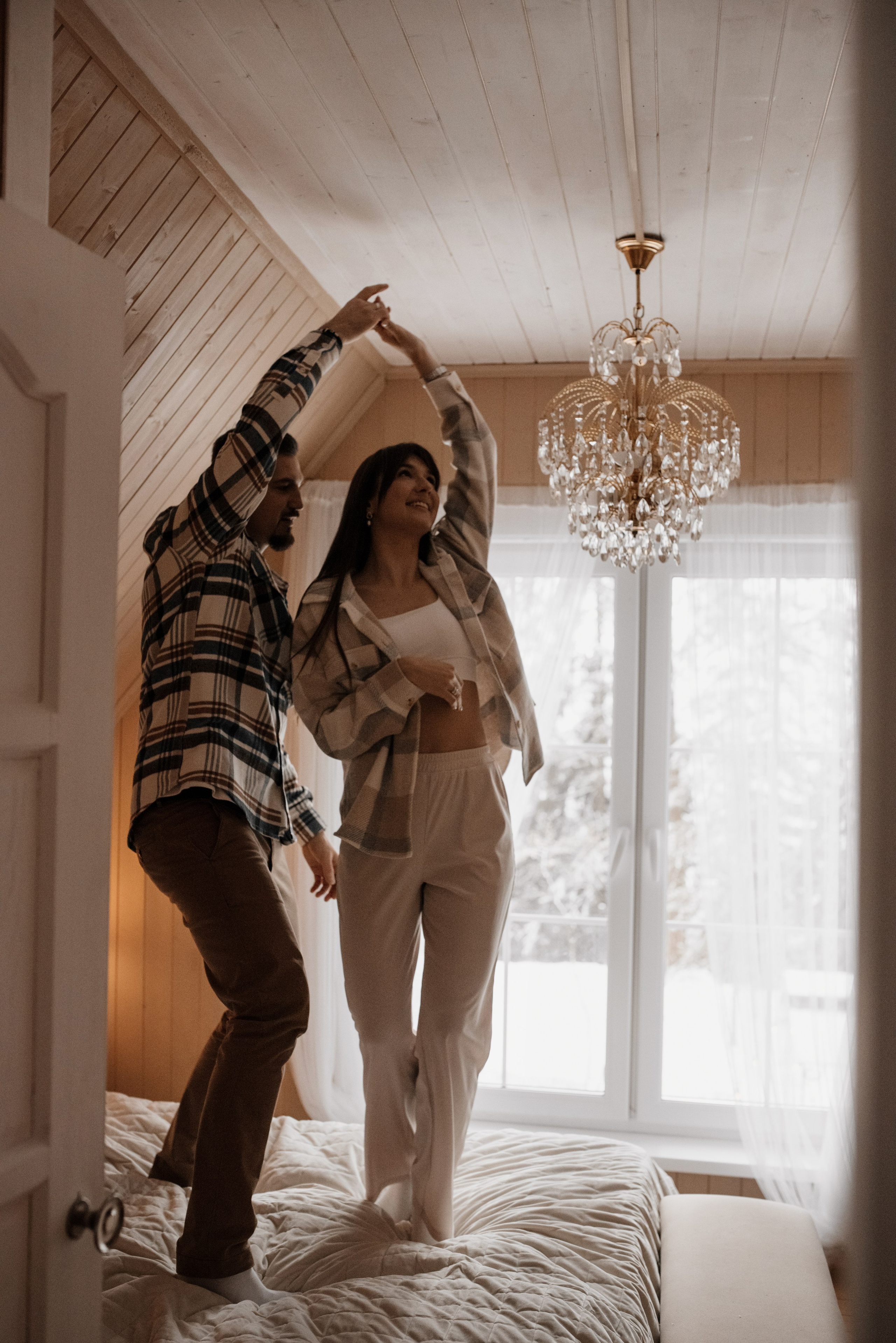 Юля ♡ Женя. Фотограф Ольга Плеханова | Нижний Новгород, Москва