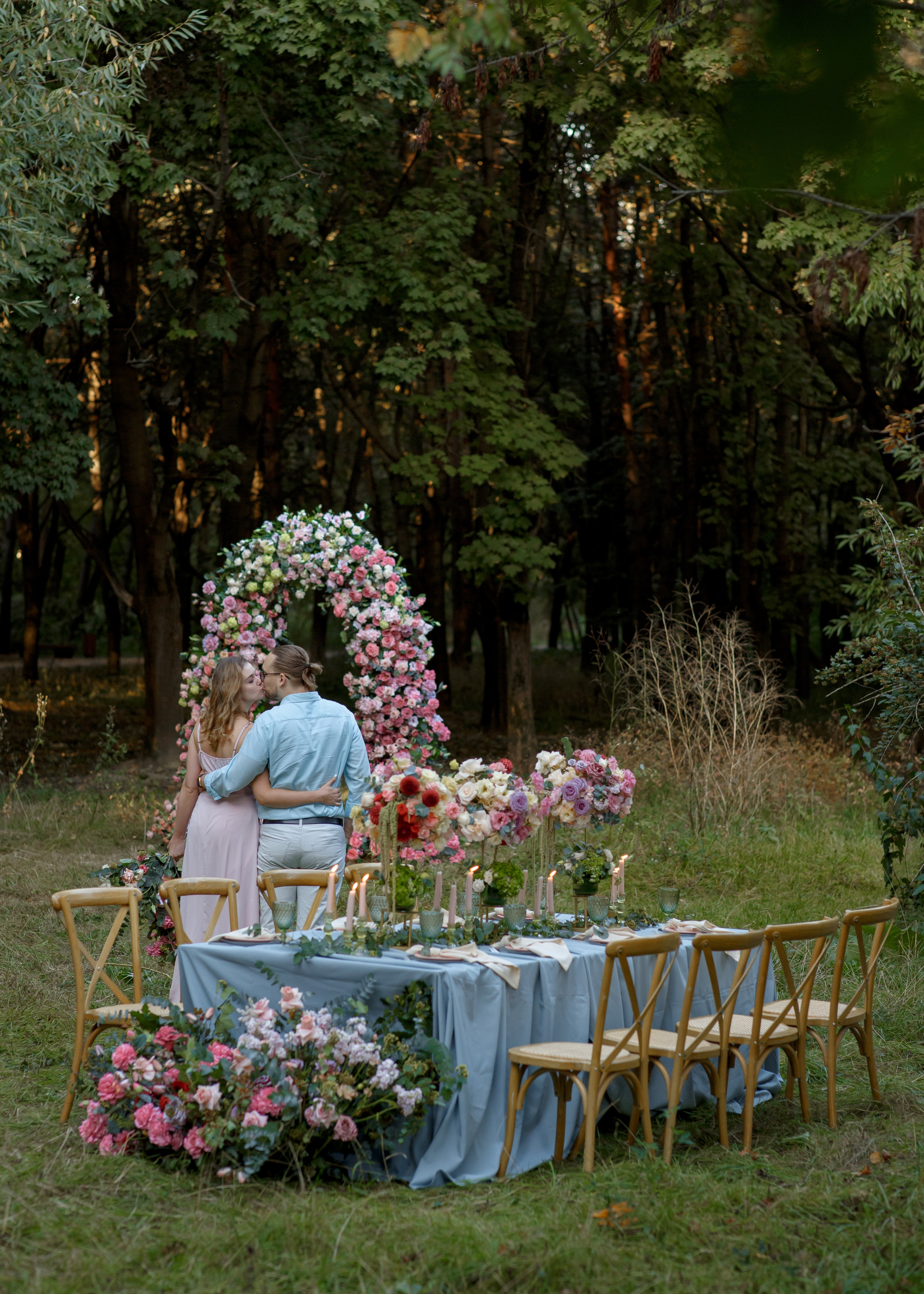 Любовь. Свадебный и Индивидуальный фотограф в Москве Акоп Арсенян