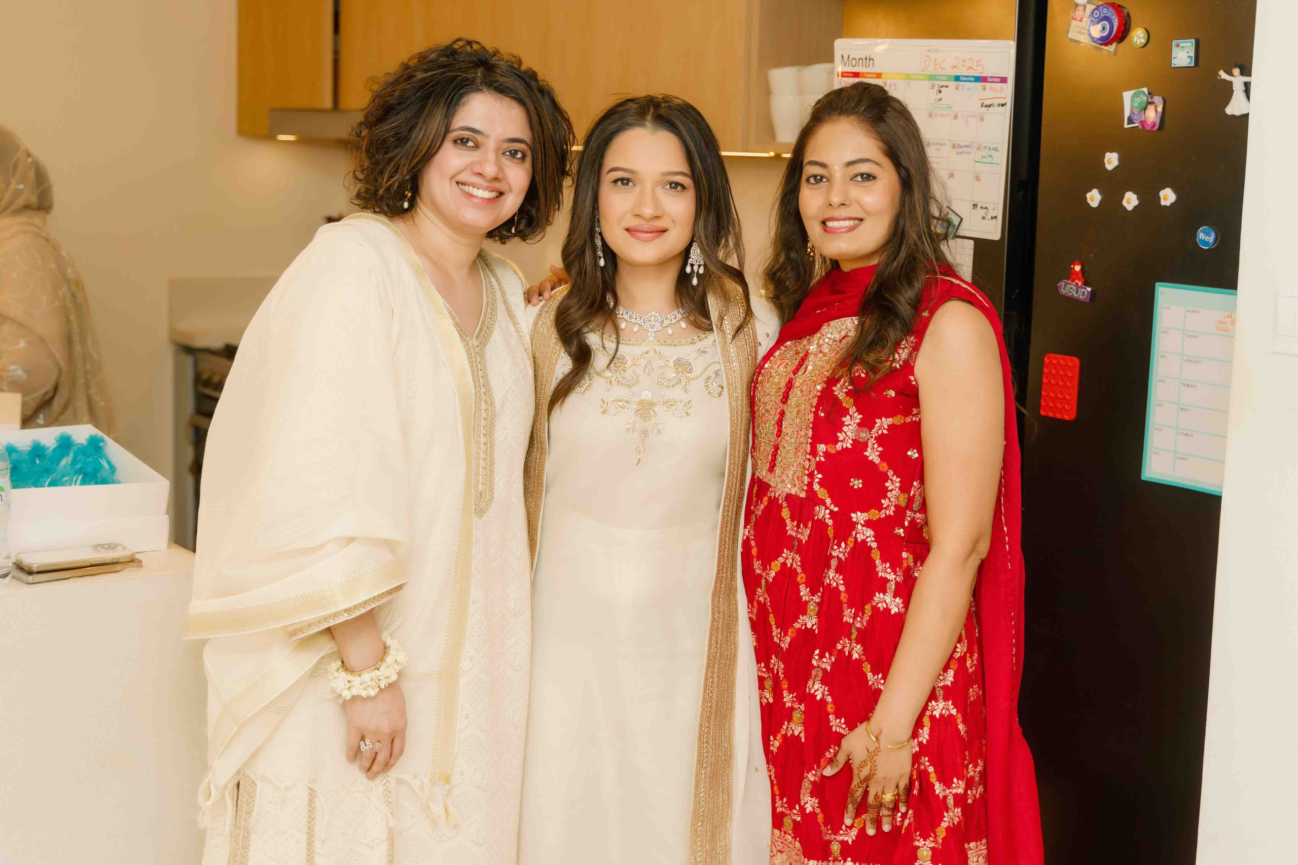 Никках • мусульманская помолвка дома. Фотограф и видеограф в Москве и Абу Даби Мария Кулагина