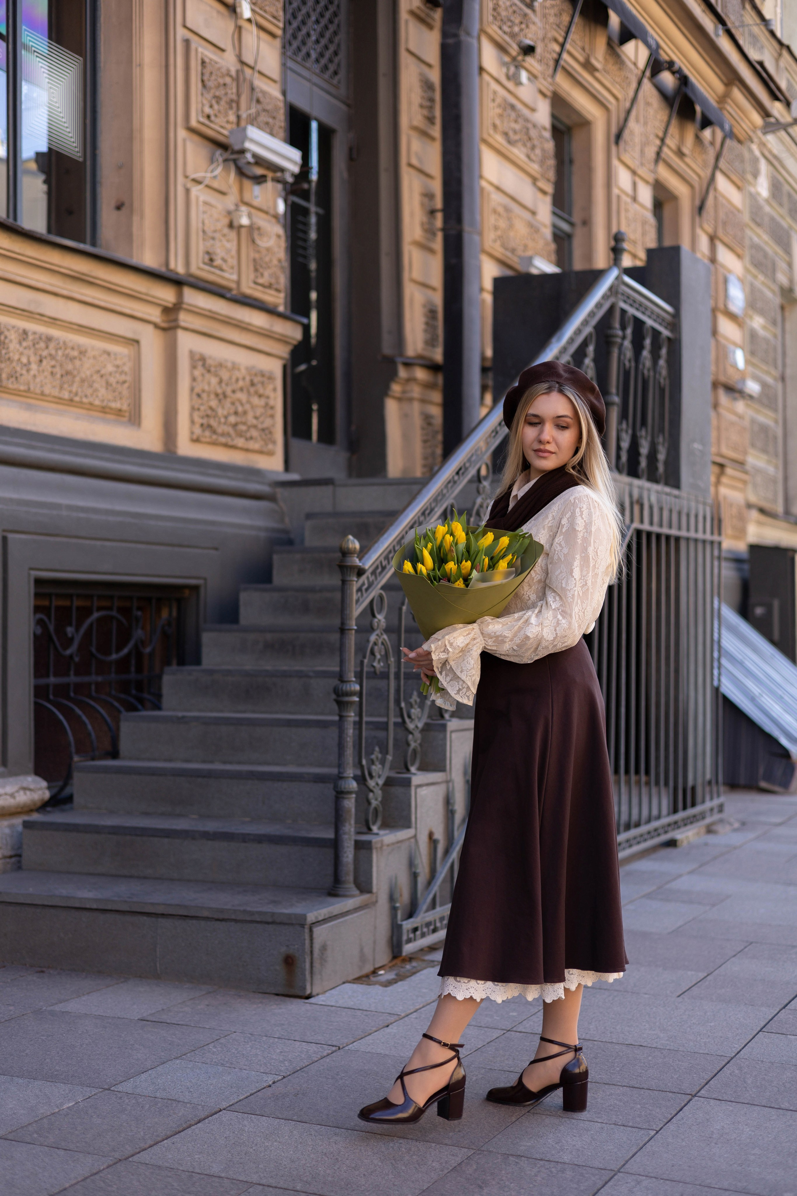 Екатерина. Фотограф в Санкт-Петербурге Савкина Екатерина