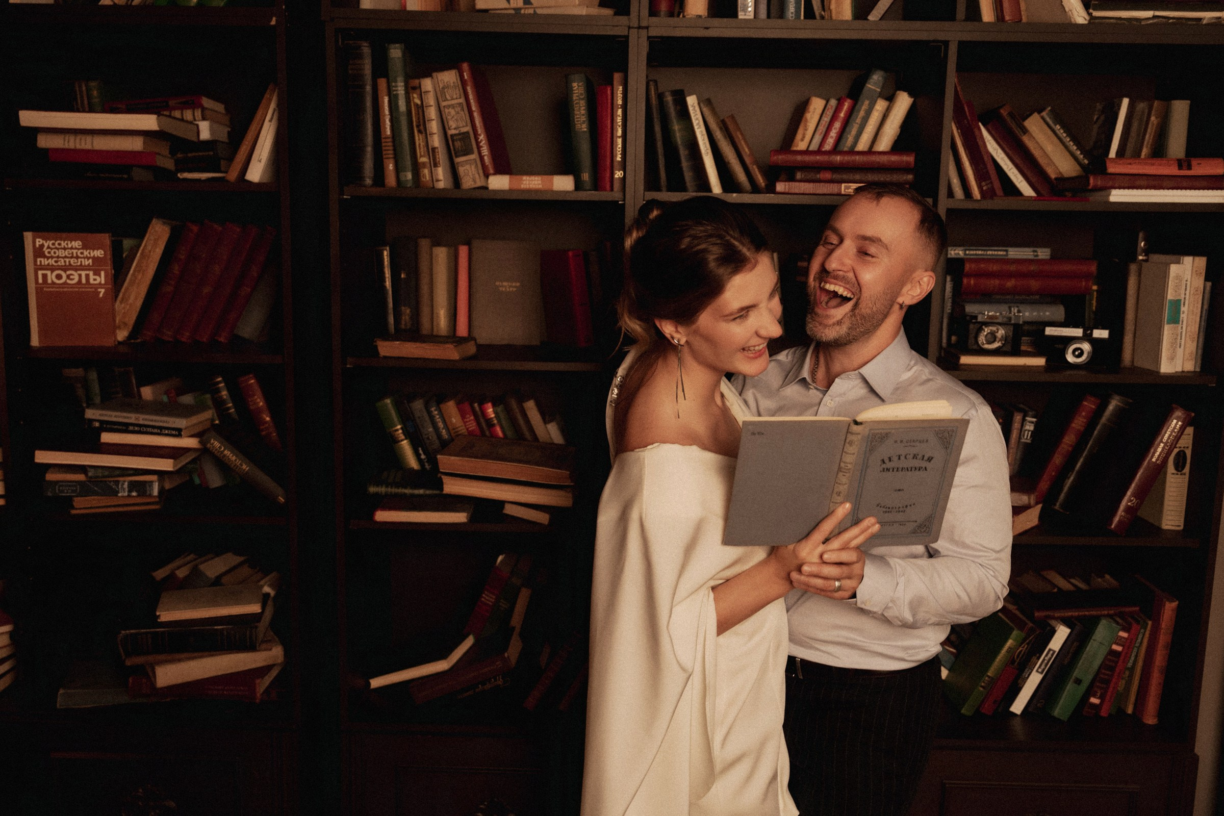 А ♡ Е — Партия на двоих (Грибоедовский, 21kult). Свадебный и портретный фотограф в Москве, Светлана Янковая