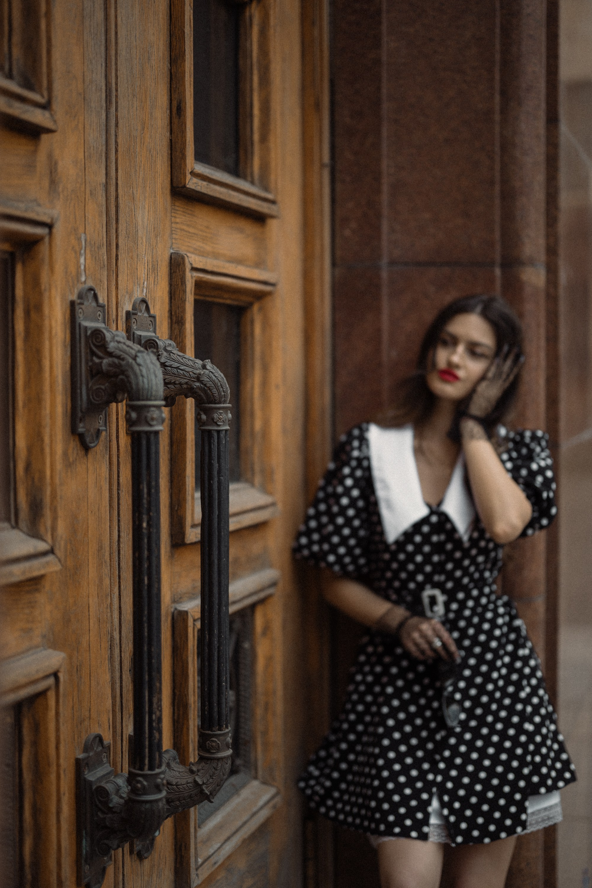 Виктория. Свадебный и семейный фотограф в Москве Ирина Панькина