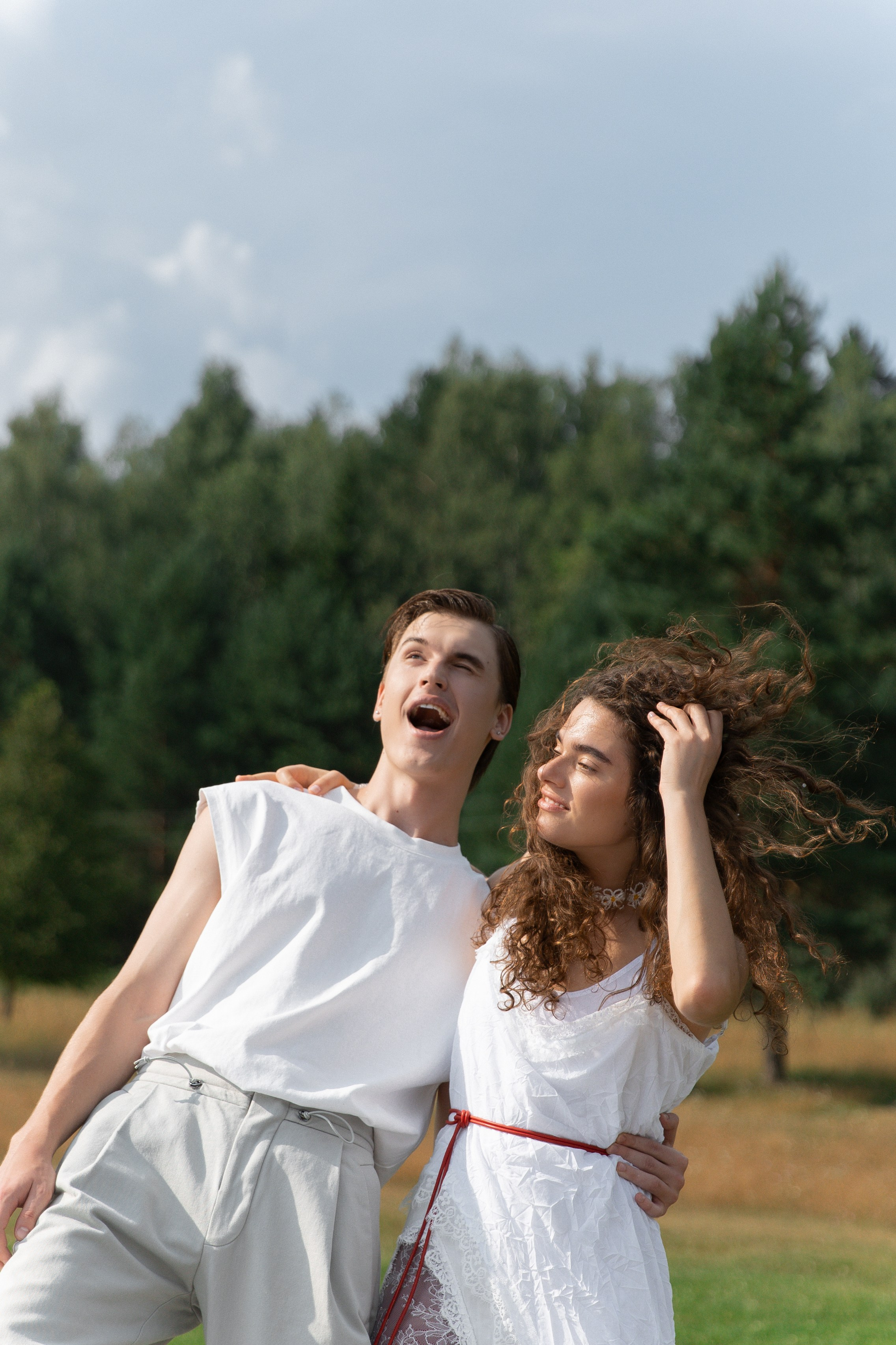 G&M. Свадебный фотограф. Москва. Мытищи