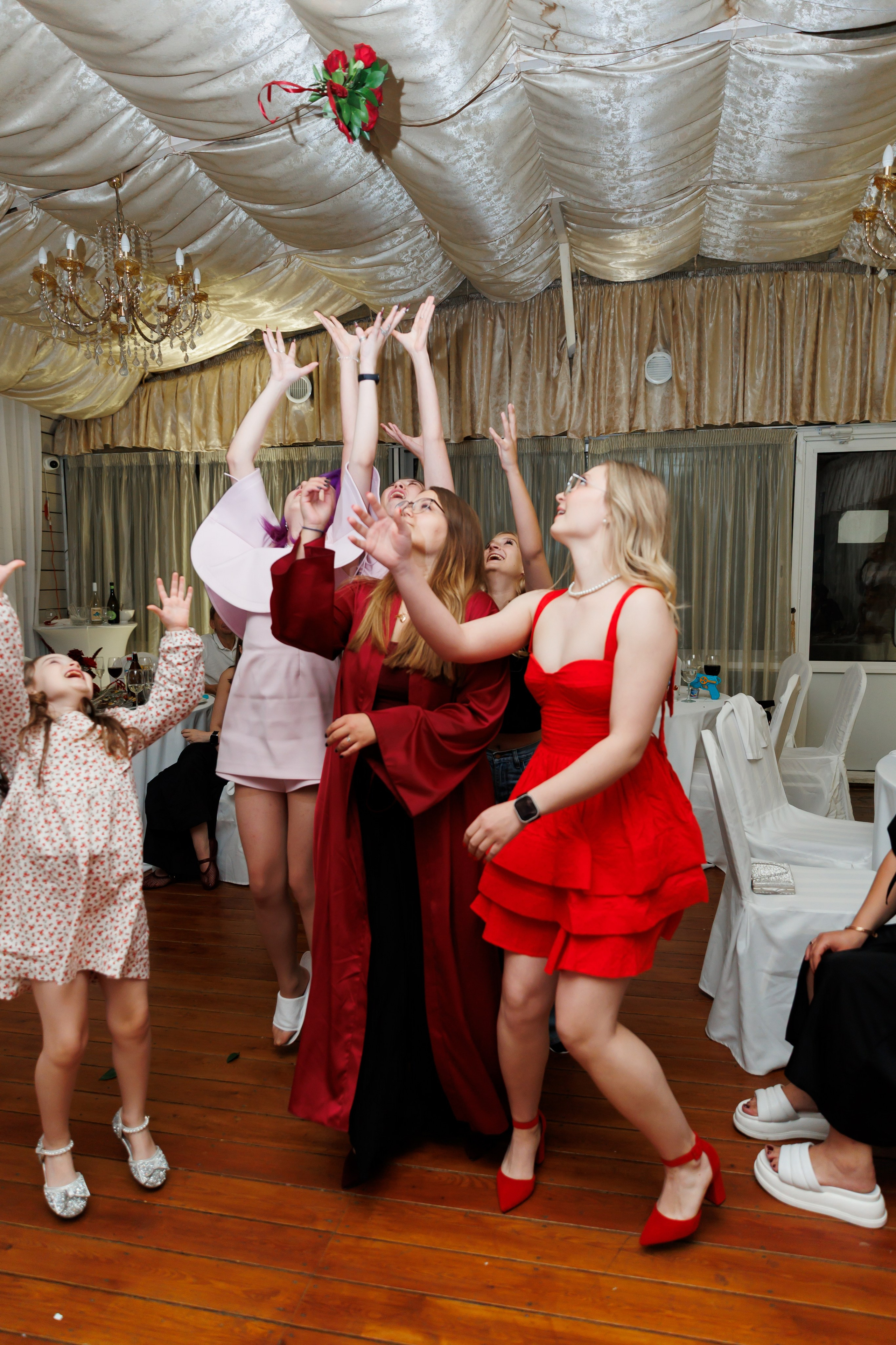 A&E. Свадебный фотограф. Москва. Мытищи