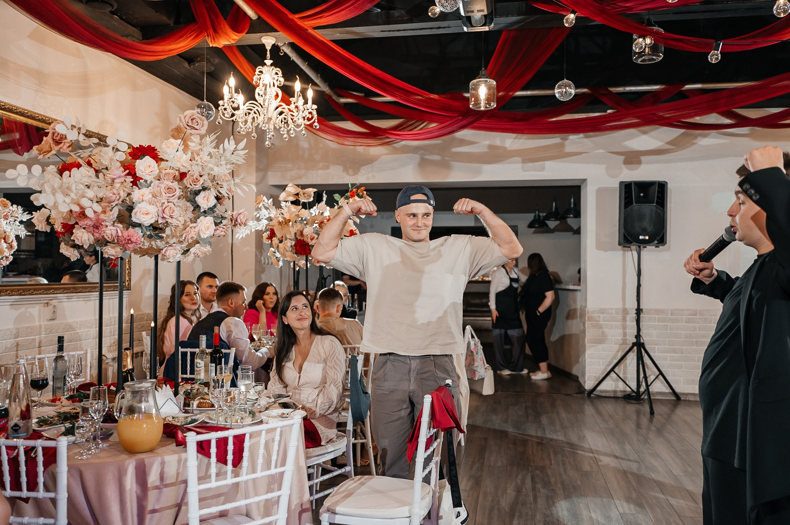 Никита и Вика 15.06.2024. Свадебный и семейный фотограф в городе Смоленске