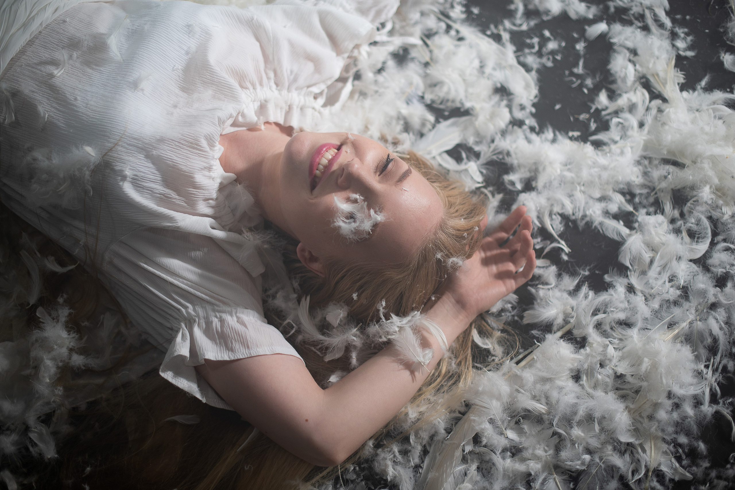 Индивидуальные. Ксения Далишнева — сказочный фотограф во Владивостоке