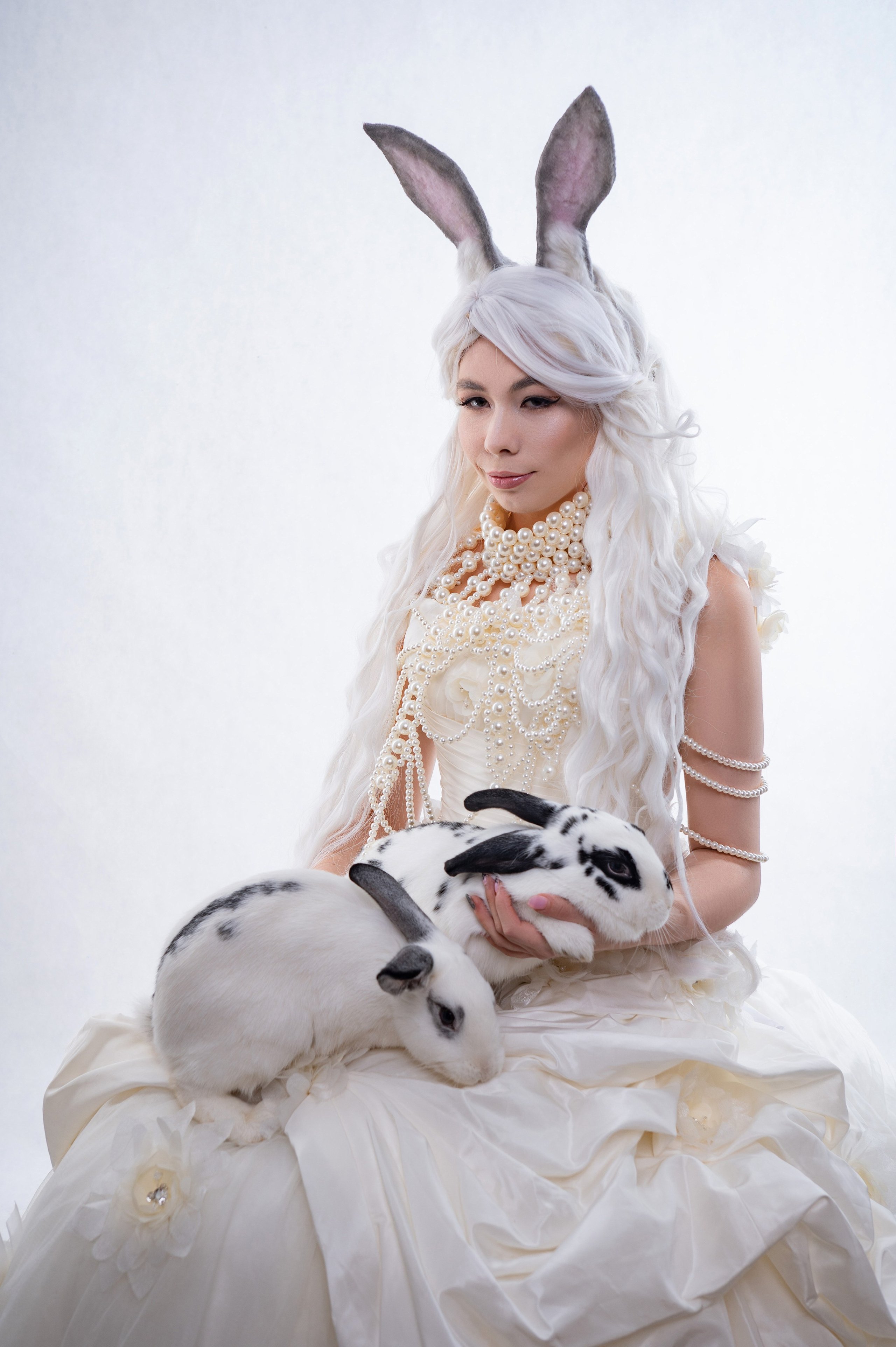 Сказочные. Ксения Далишнева — сказочный фотограф во Владивостоке