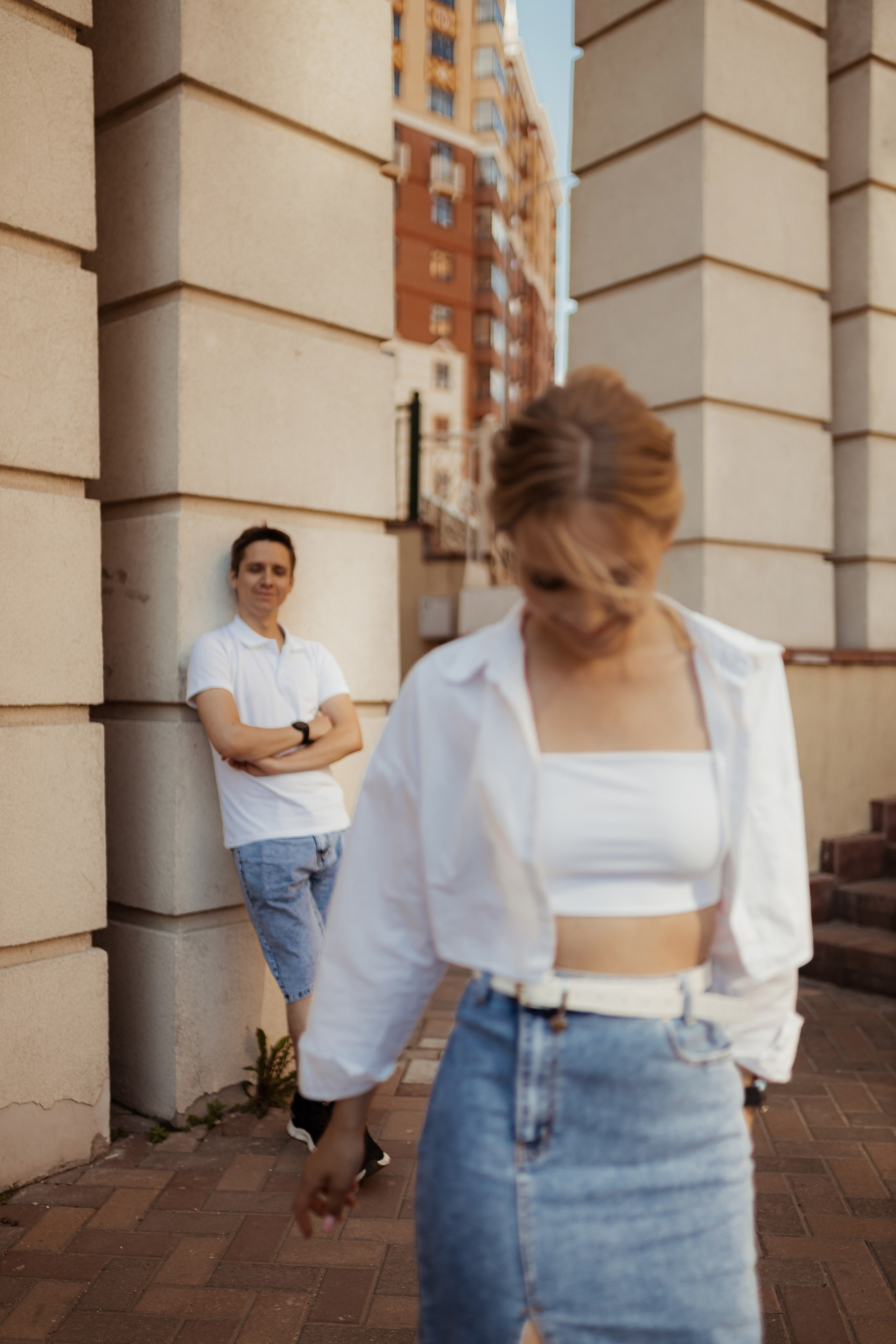 Ваня & Настя. ФОТОГРАФ Маргарита Сивакова | Ярославль Кострома Москва