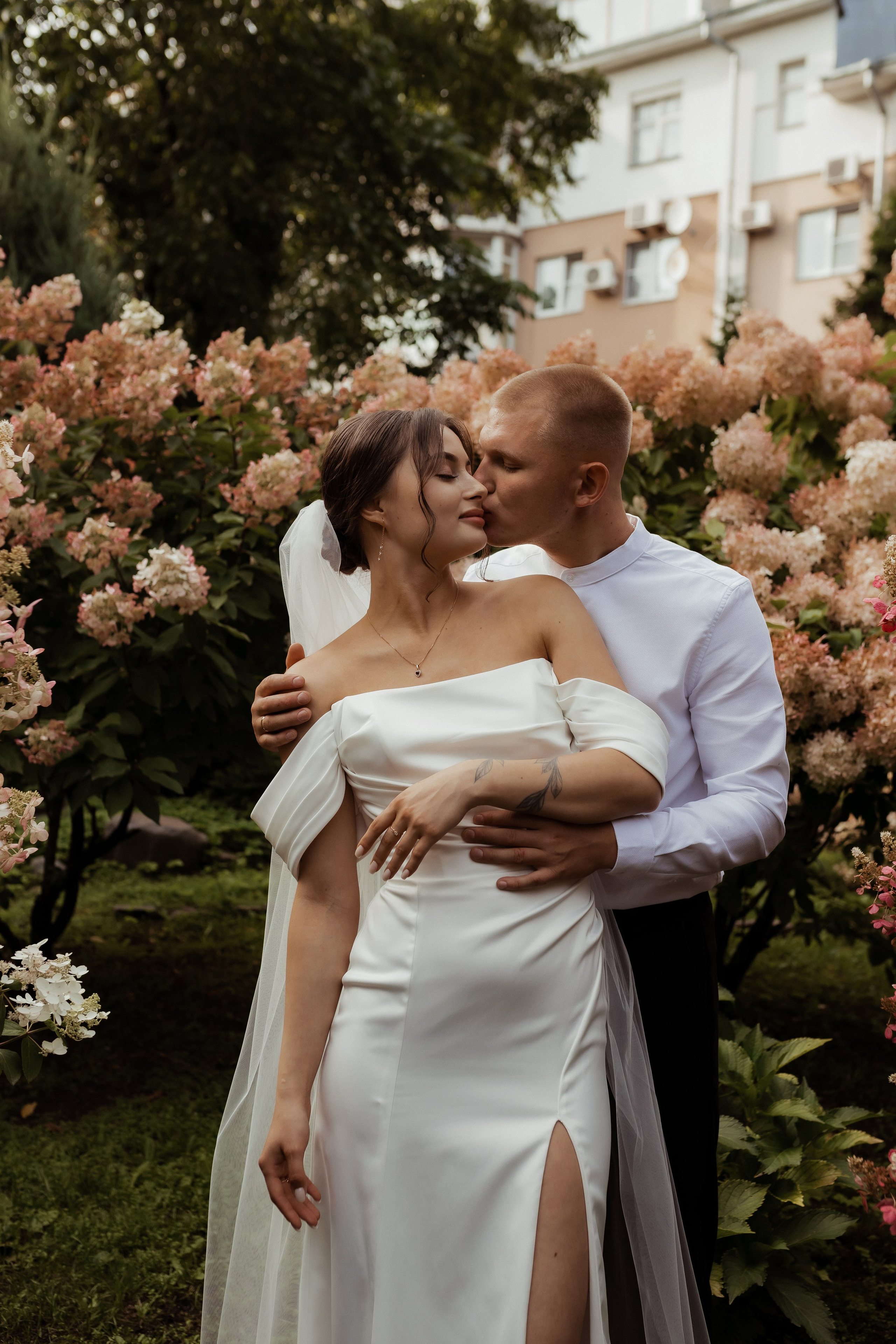 Илья & Анна. ФОТОГРАФ Маргарита Сивакова | Ярославль Кострома Москва