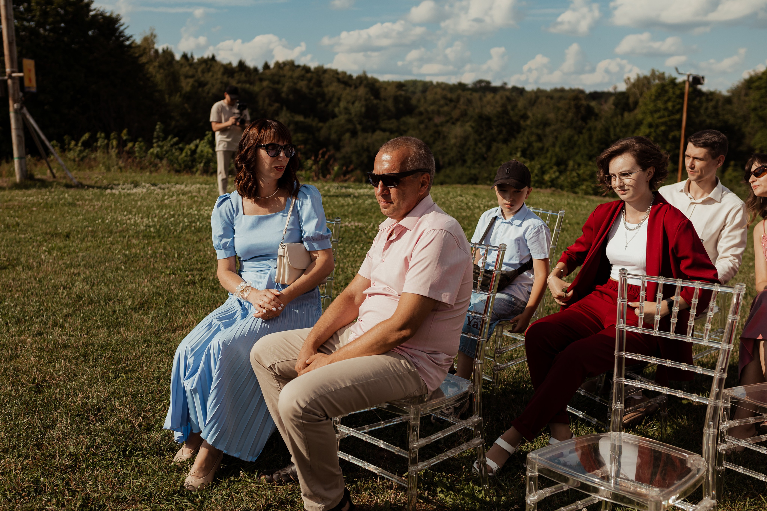 Ваня & Галя (с банкетом). ФОТОГРАФ Маргарита Сивакова | Ярославль Кострома Москва