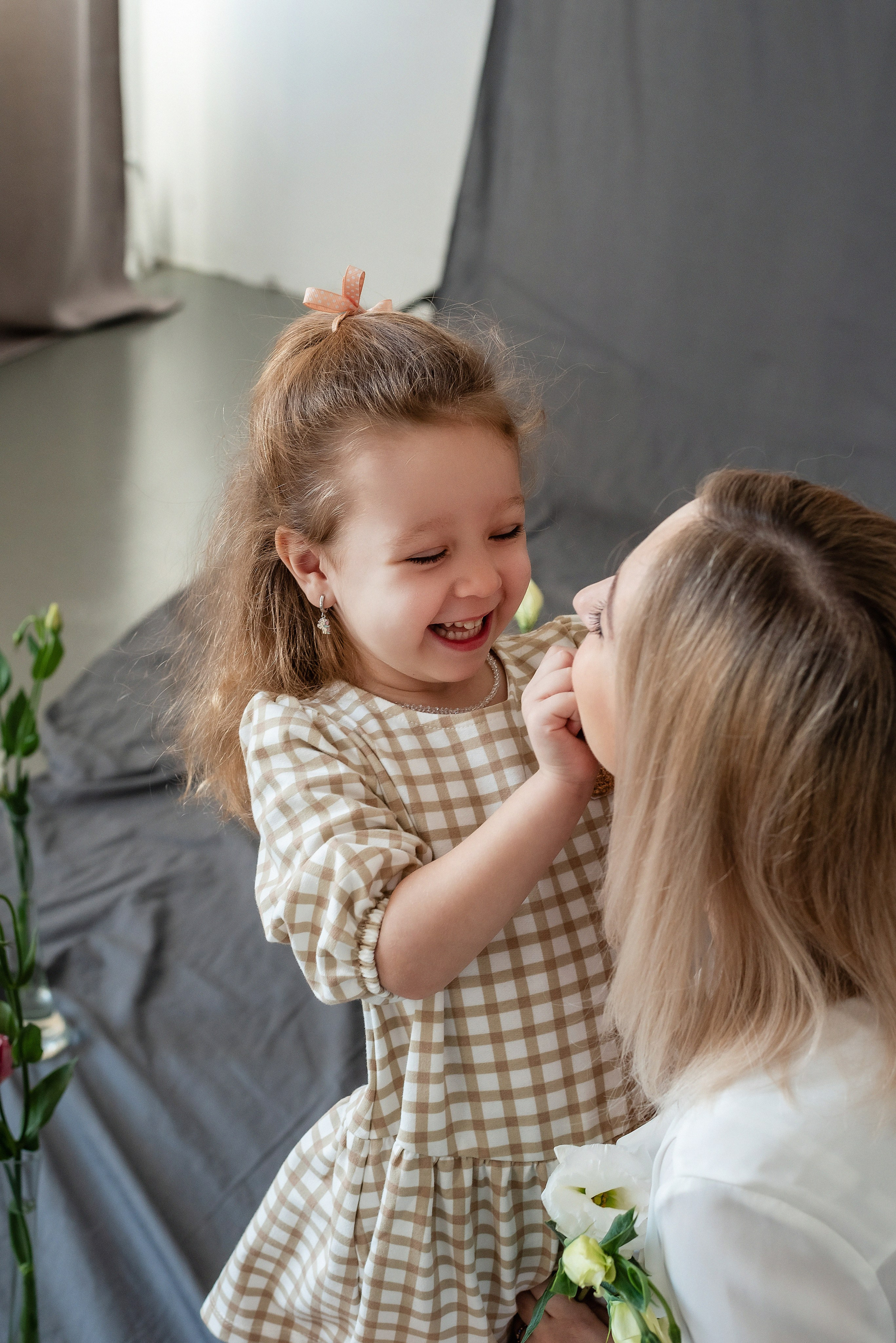Дарья+Алиса. Свадебный и семейный фотограф Волгоград Ксения Афонина